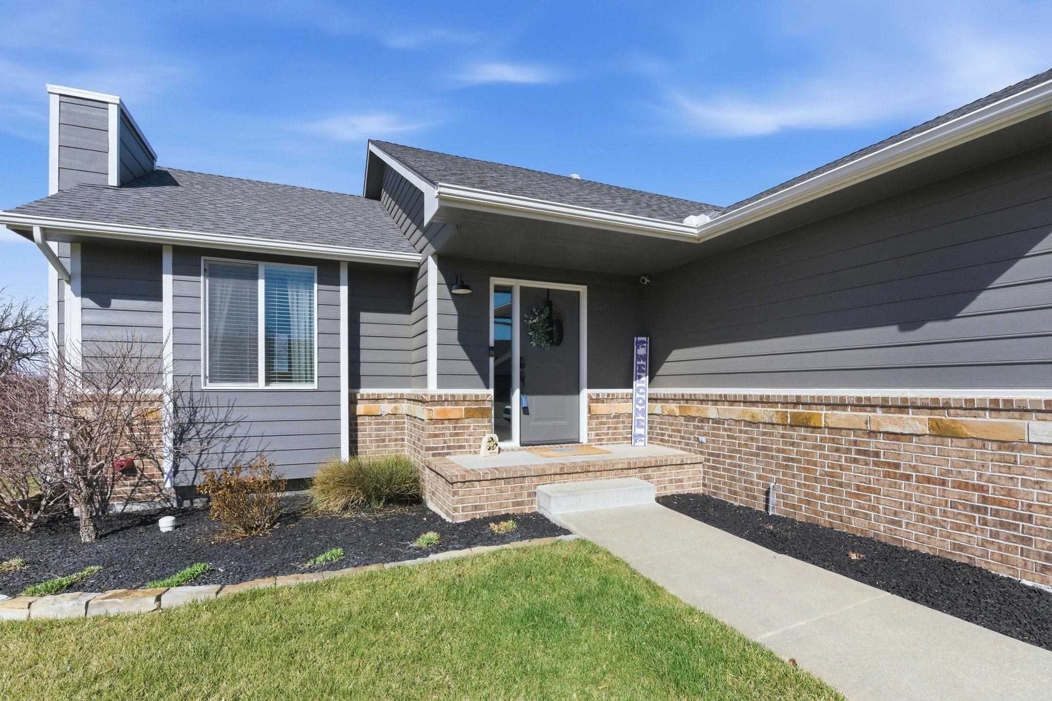 218 W Meadowsweet Court Andover KS 67002