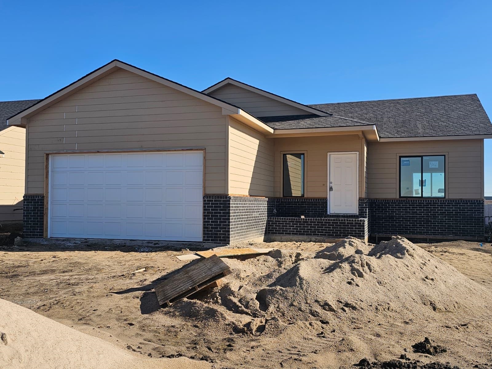 5162 N Toben Drive Bel Aire KS 67226