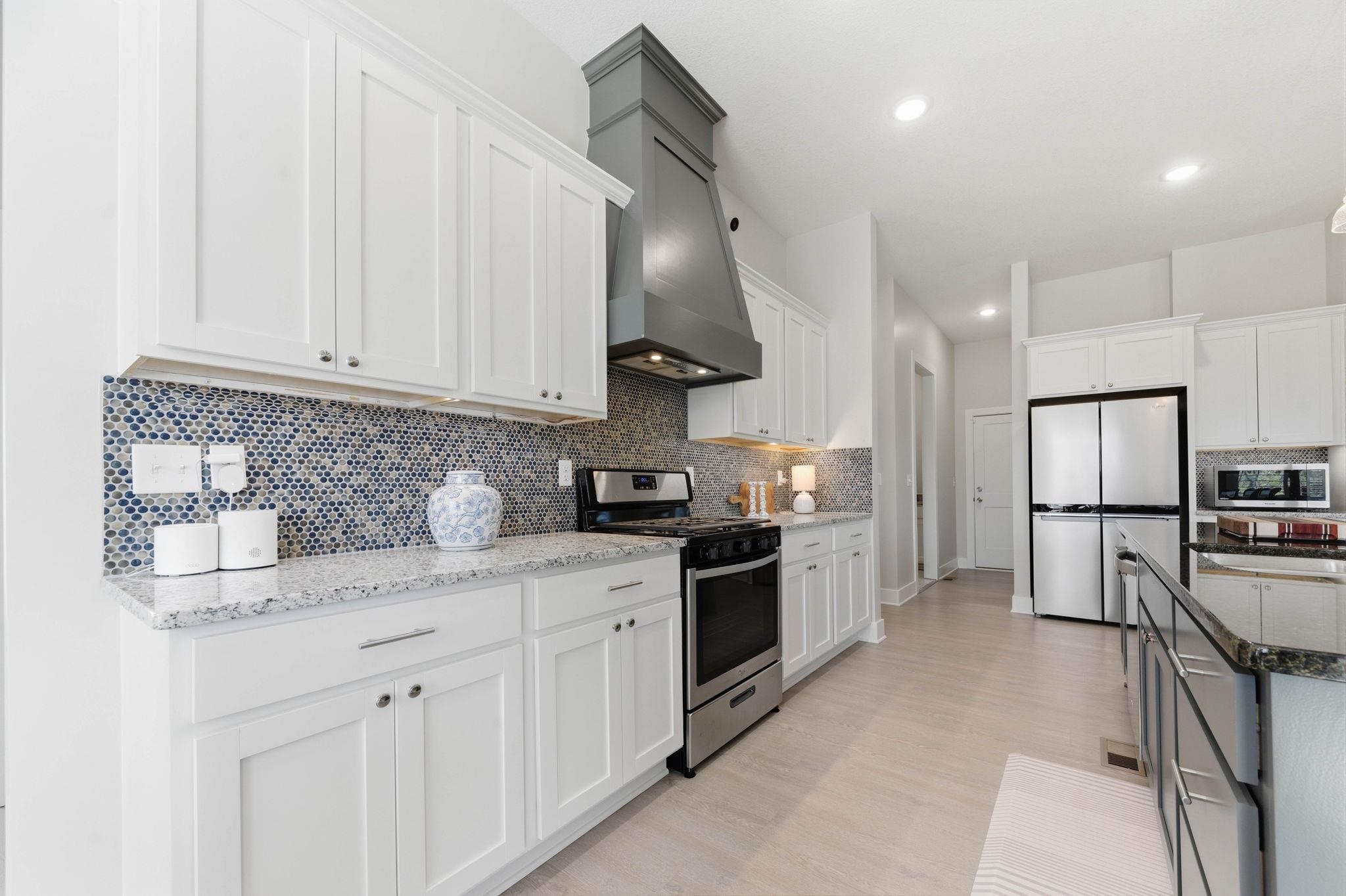 4724 N Elk Creek Drive Wichita KS 67226