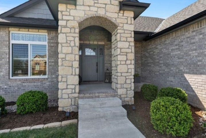4724 N Elk Creek Drive Wichita KS 67226