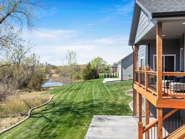 4724 N Elk Creek Drive Wichita KS 67226