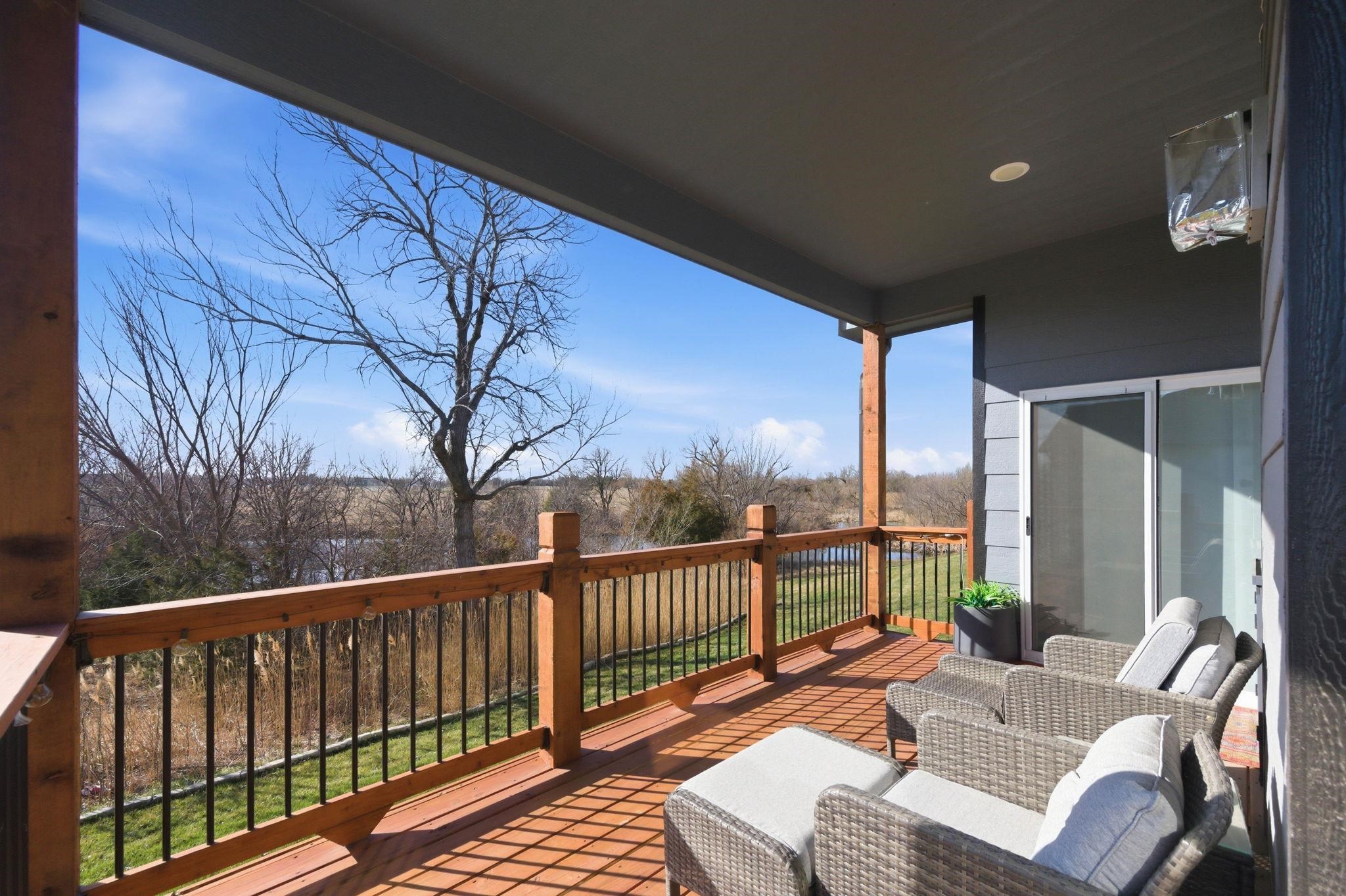 4724 N Elk Creek Drive Wichita KS 67226