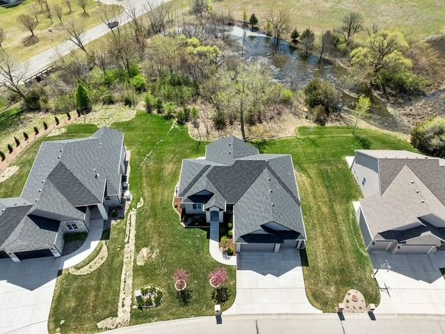 4724 N Elk Creek Drive Wichita KS 67226