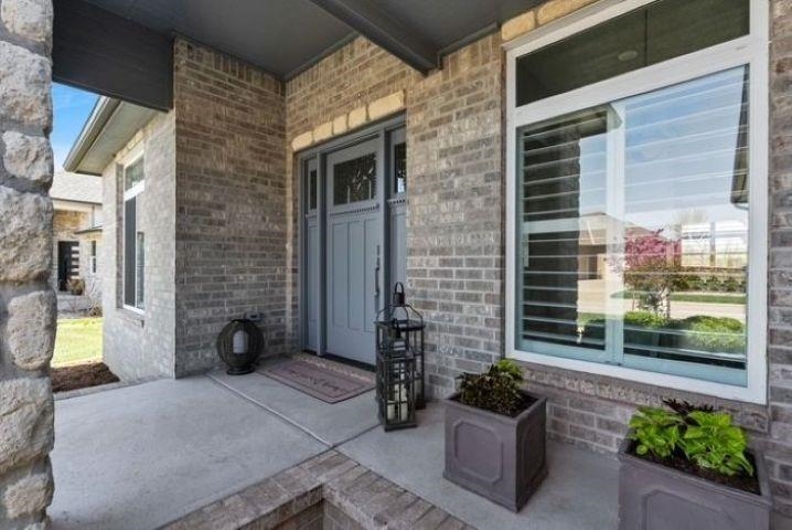 4724 N Elk Creek Drive Wichita KS 67226
