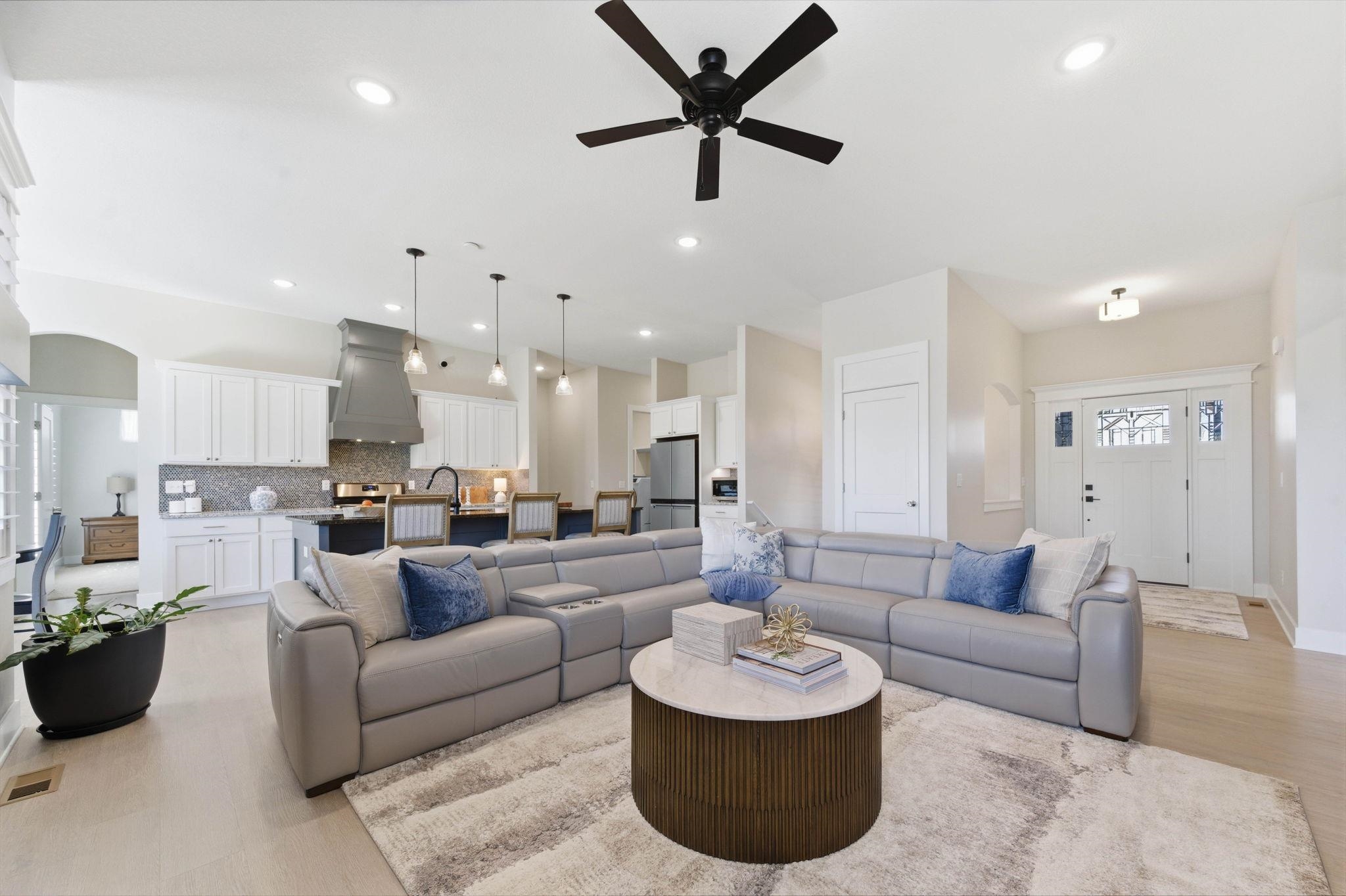 4724 N Elk Creek Drive Wichita KS 67226