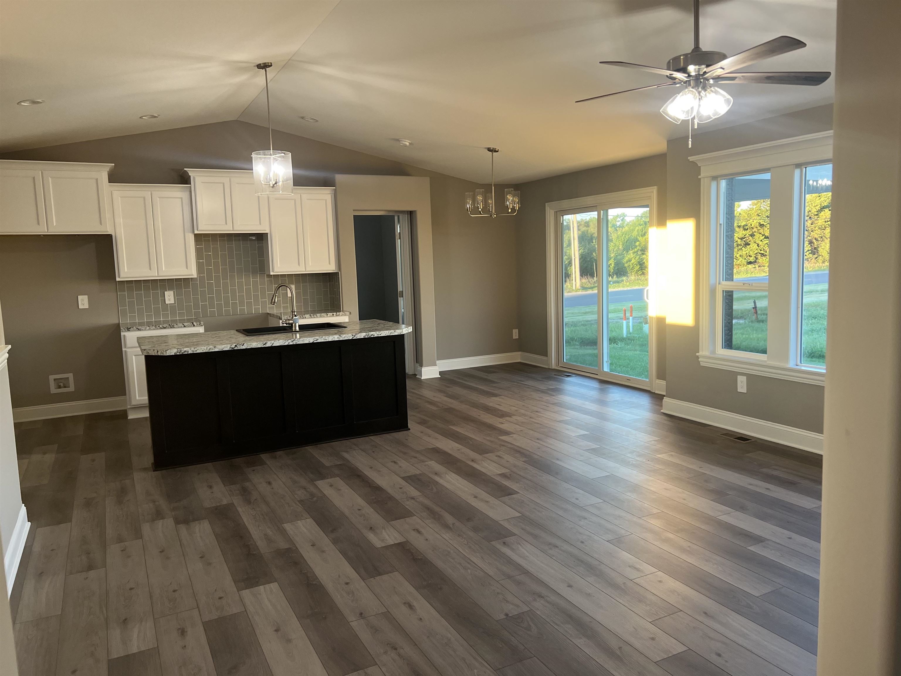 2327 S Hickory Creek Street Wichita KS 67235