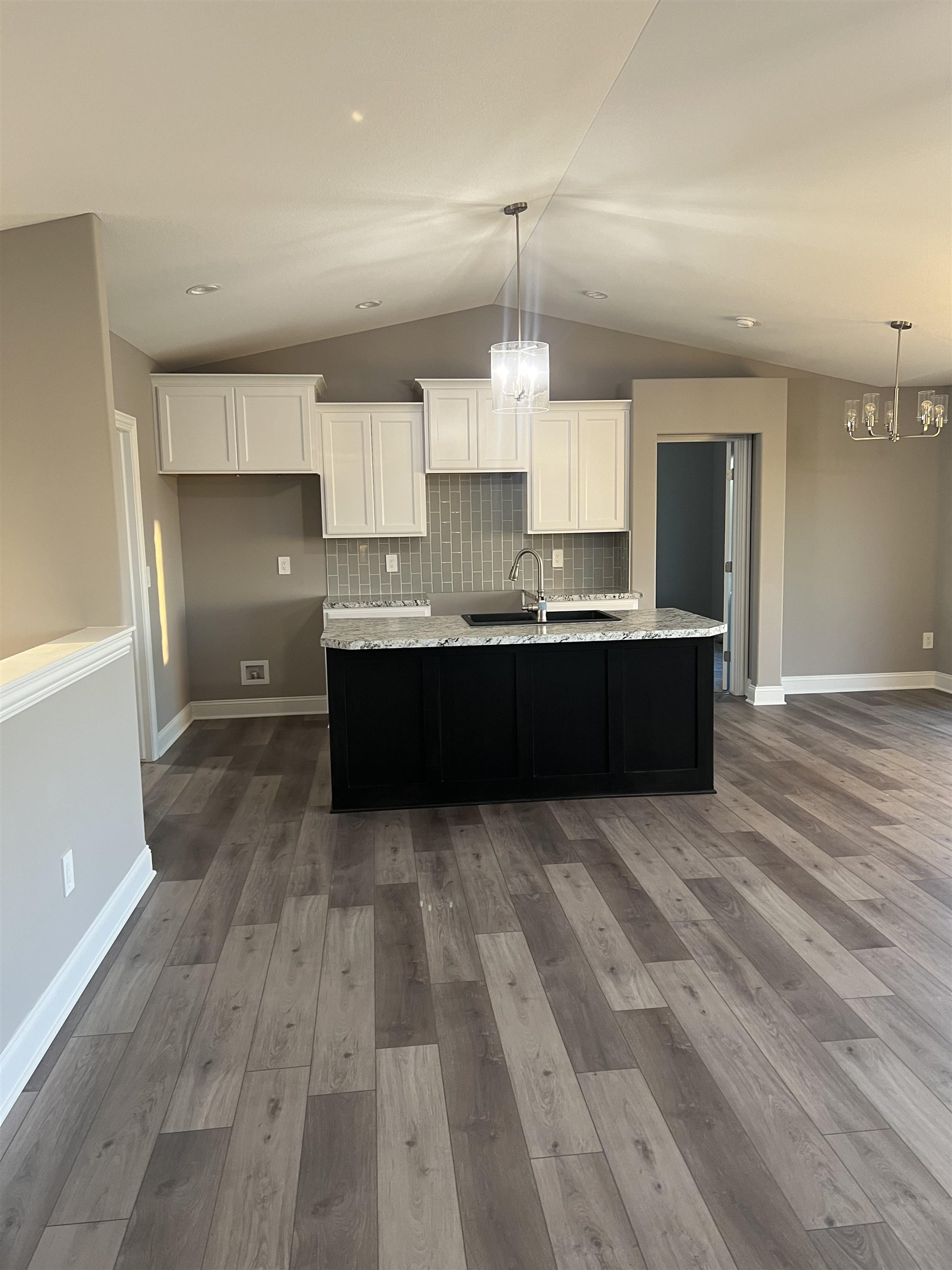 2327 S Hickory Creek Street Wichita KS 67235