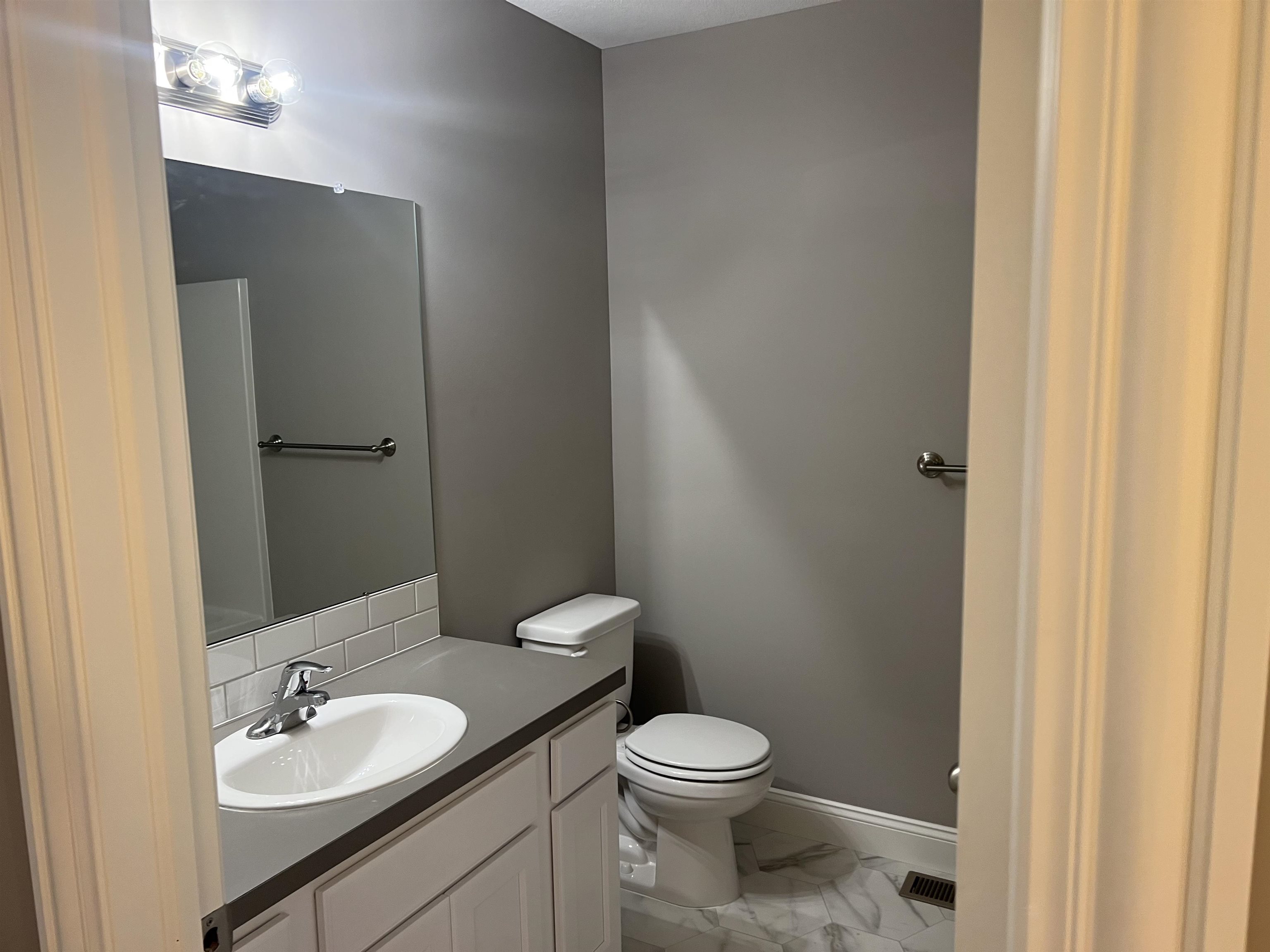 2327 S Hickory Creek Street Wichita KS 67235