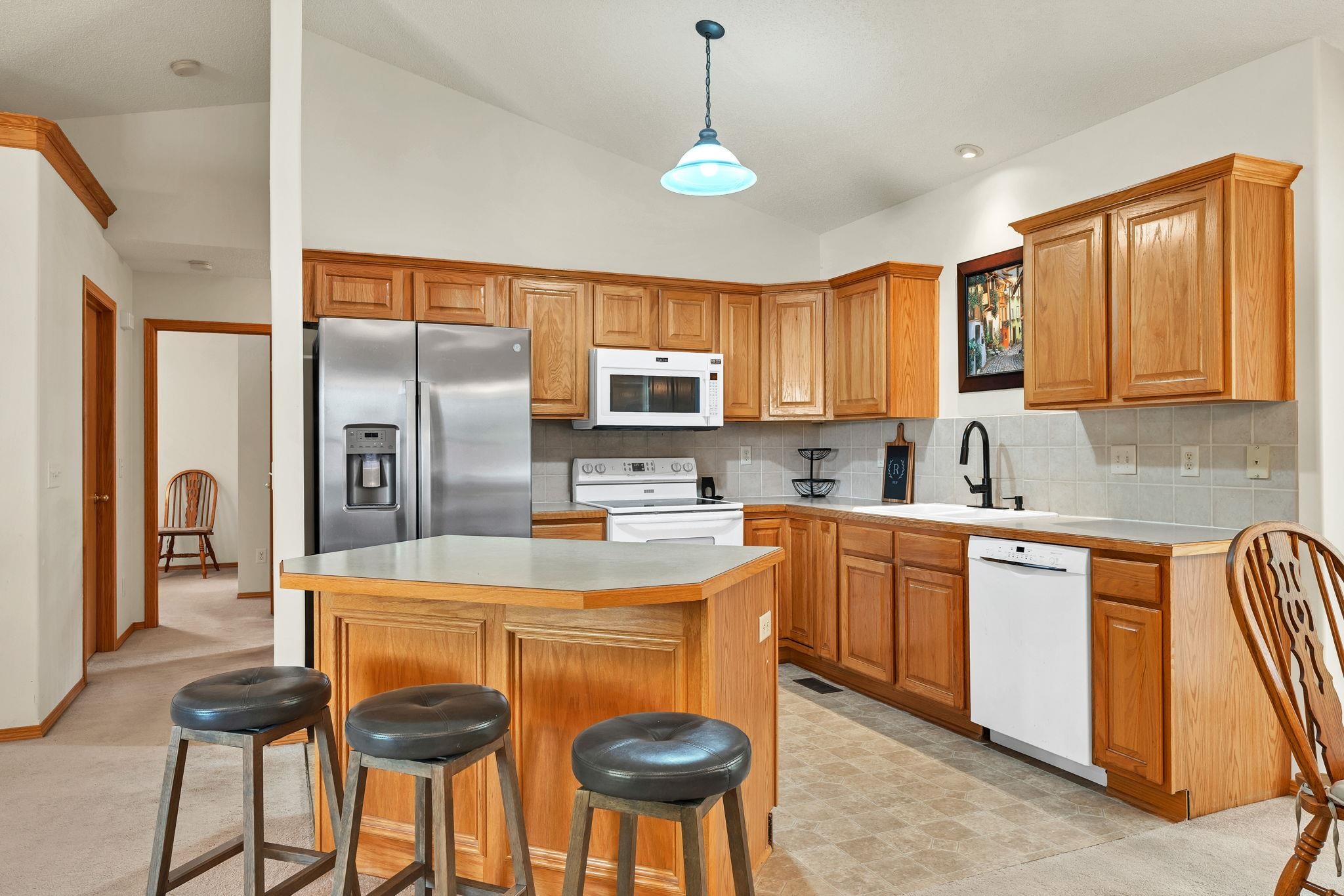 409 S Nineiron Street Wichita KS 67235