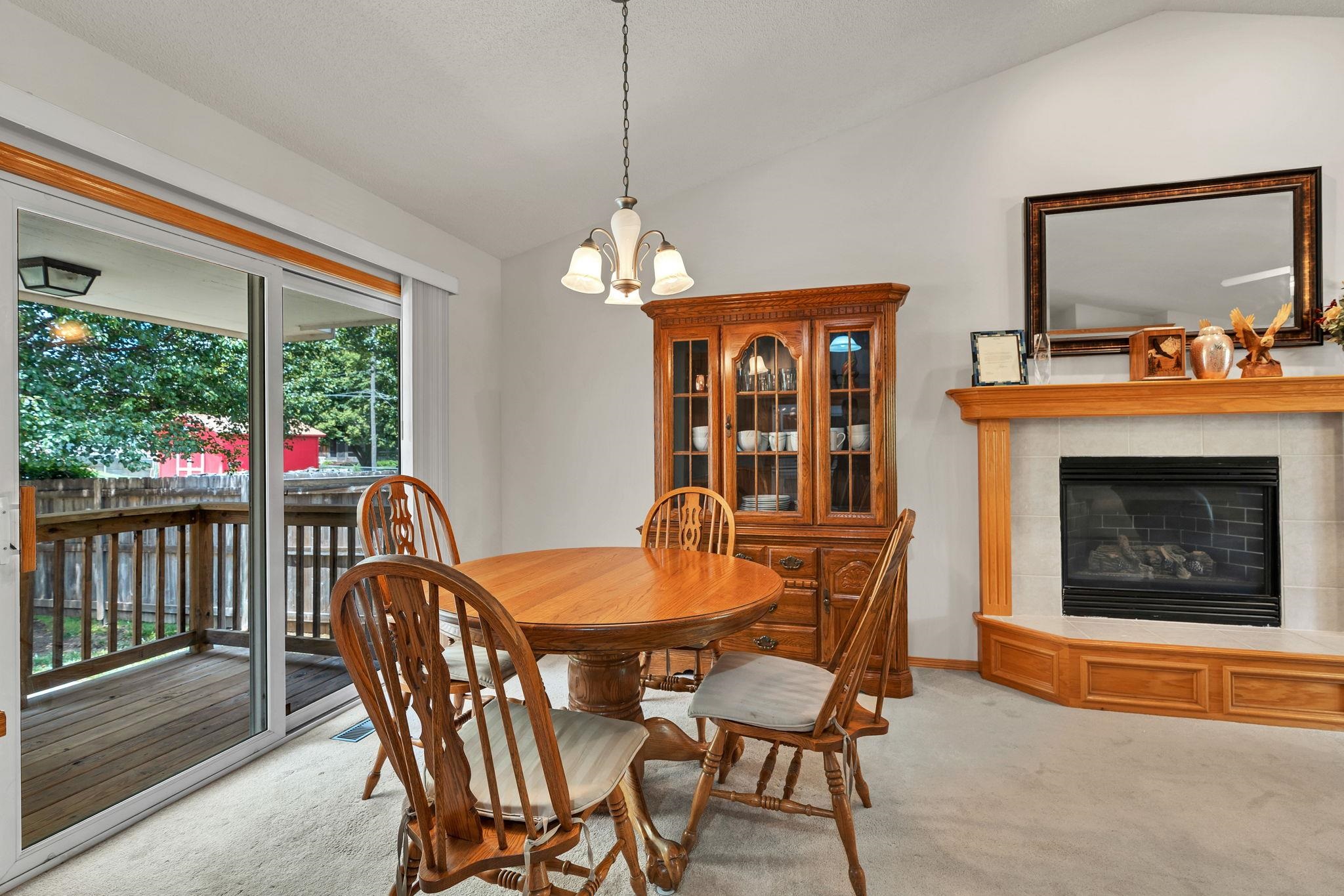 409 S Nineiron Street Wichita KS 67235