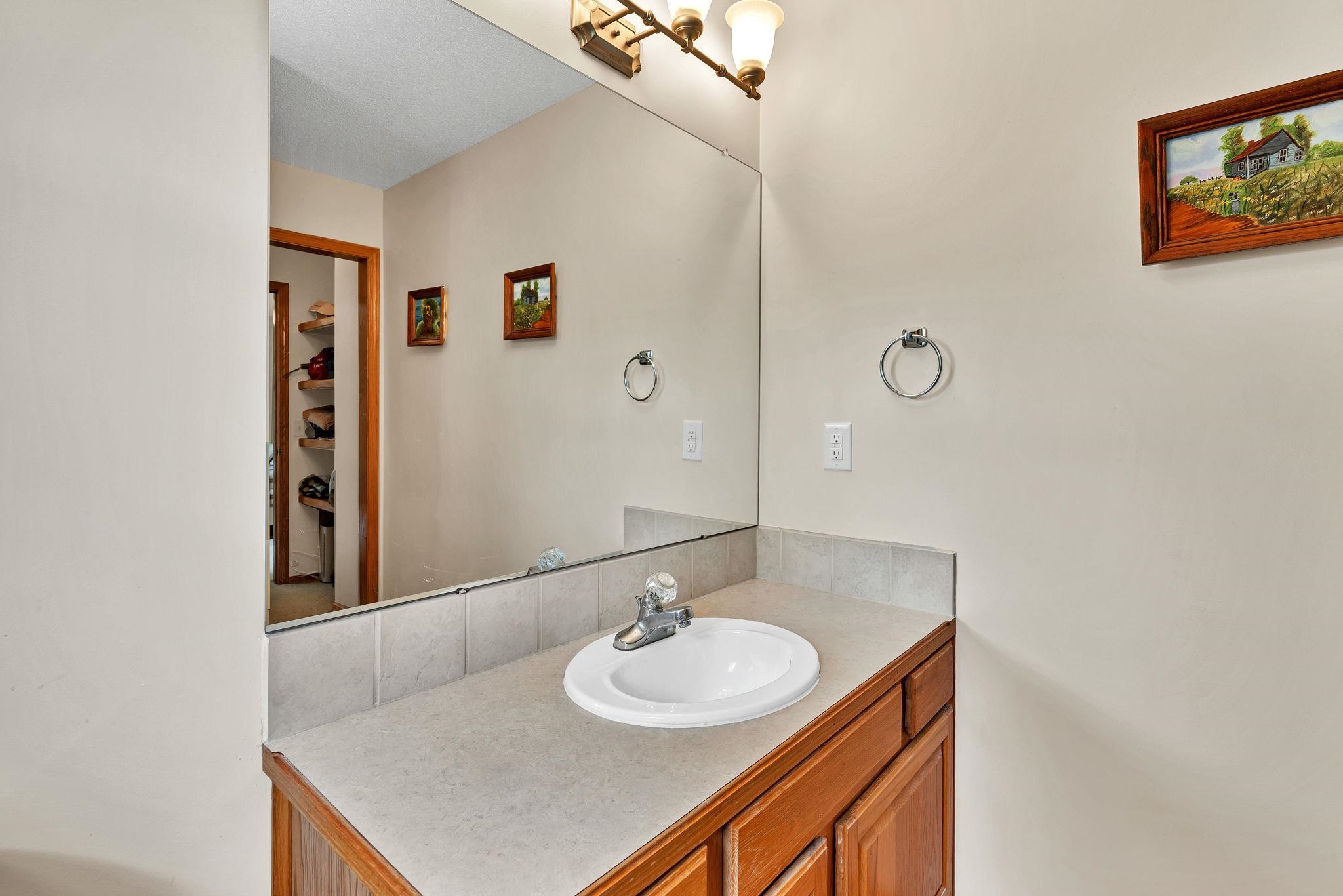 409 S Nineiron Street Wichita KS 67235