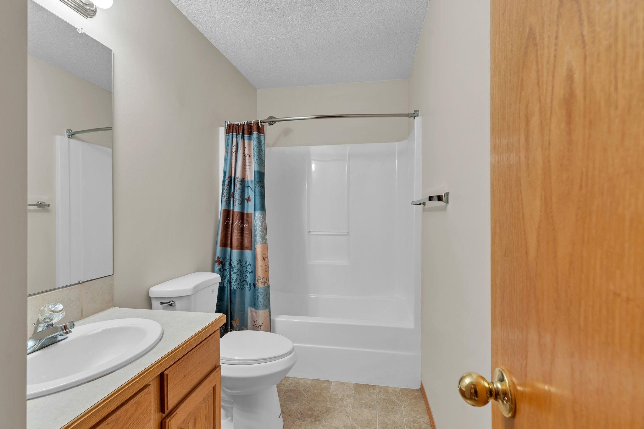 409 S Nineiron Street Wichita KS 67235