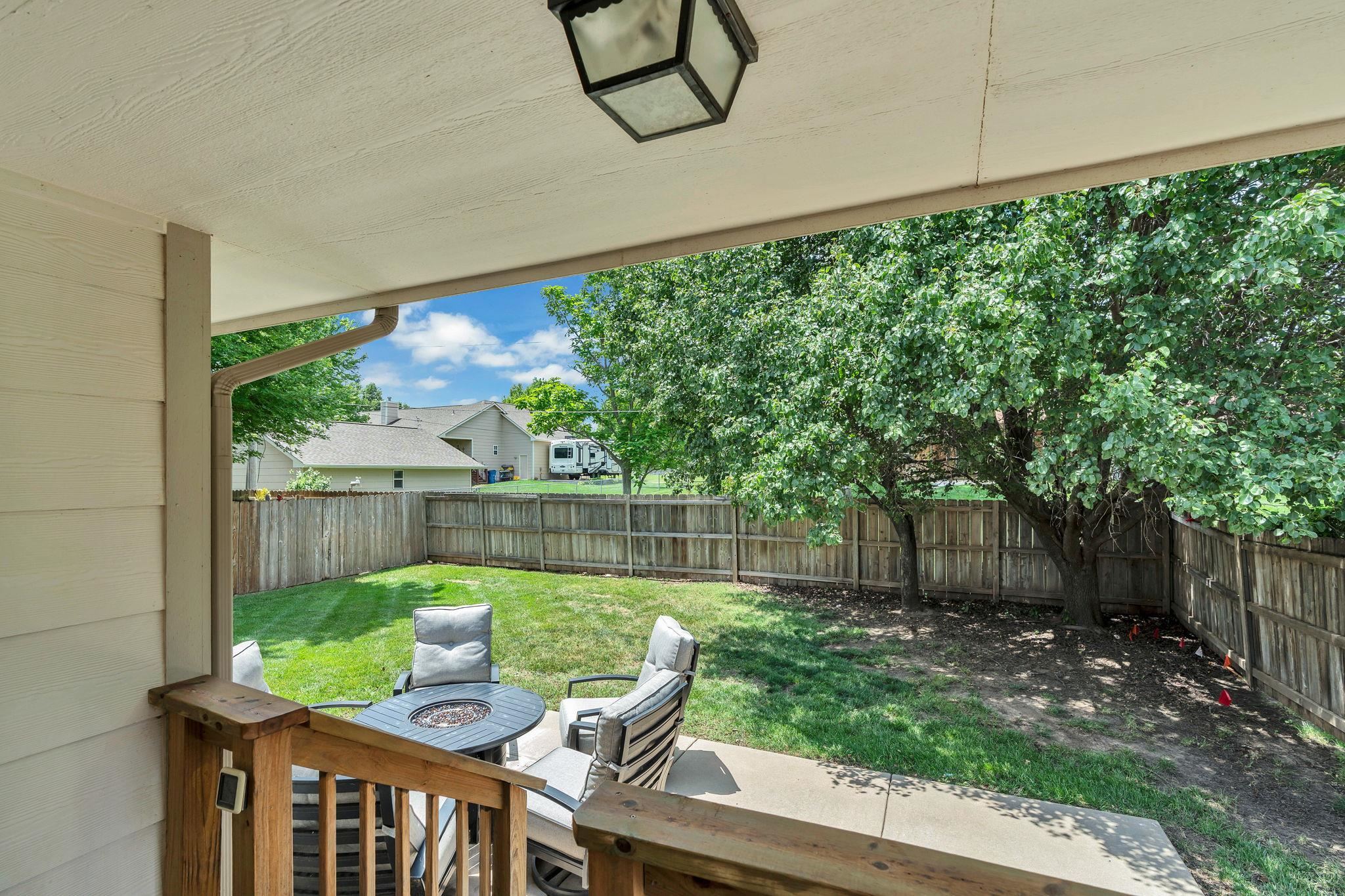 409 S Nineiron Street Wichita KS 67235