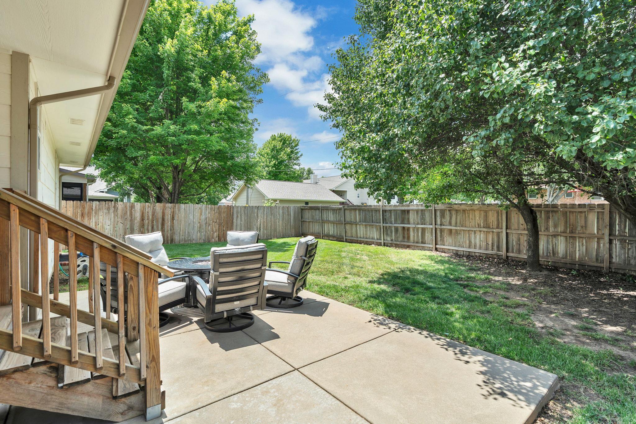 409 S Nineiron Street Wichita KS 67235