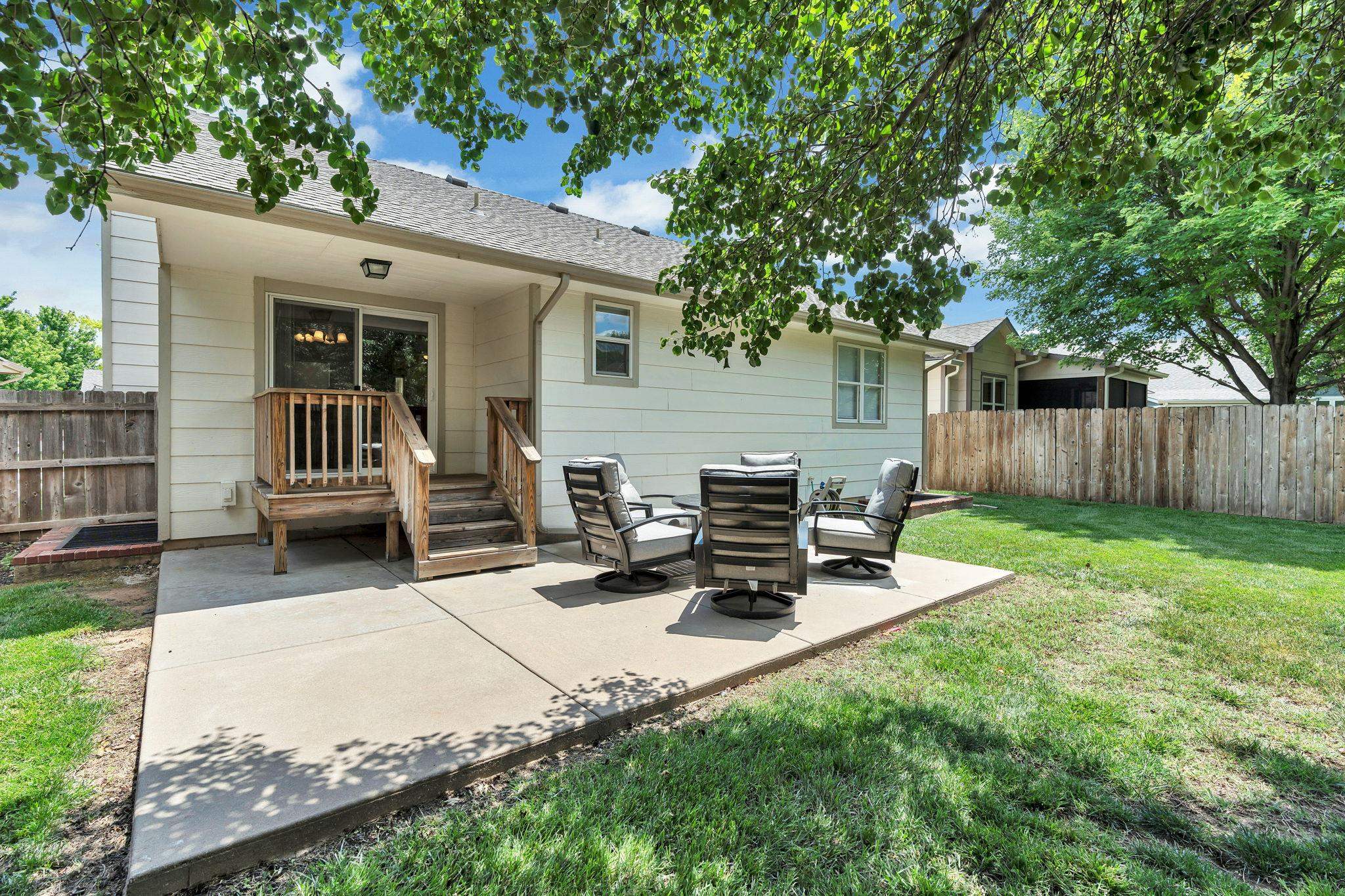 409 S Nineiron Street Wichita KS 67235
