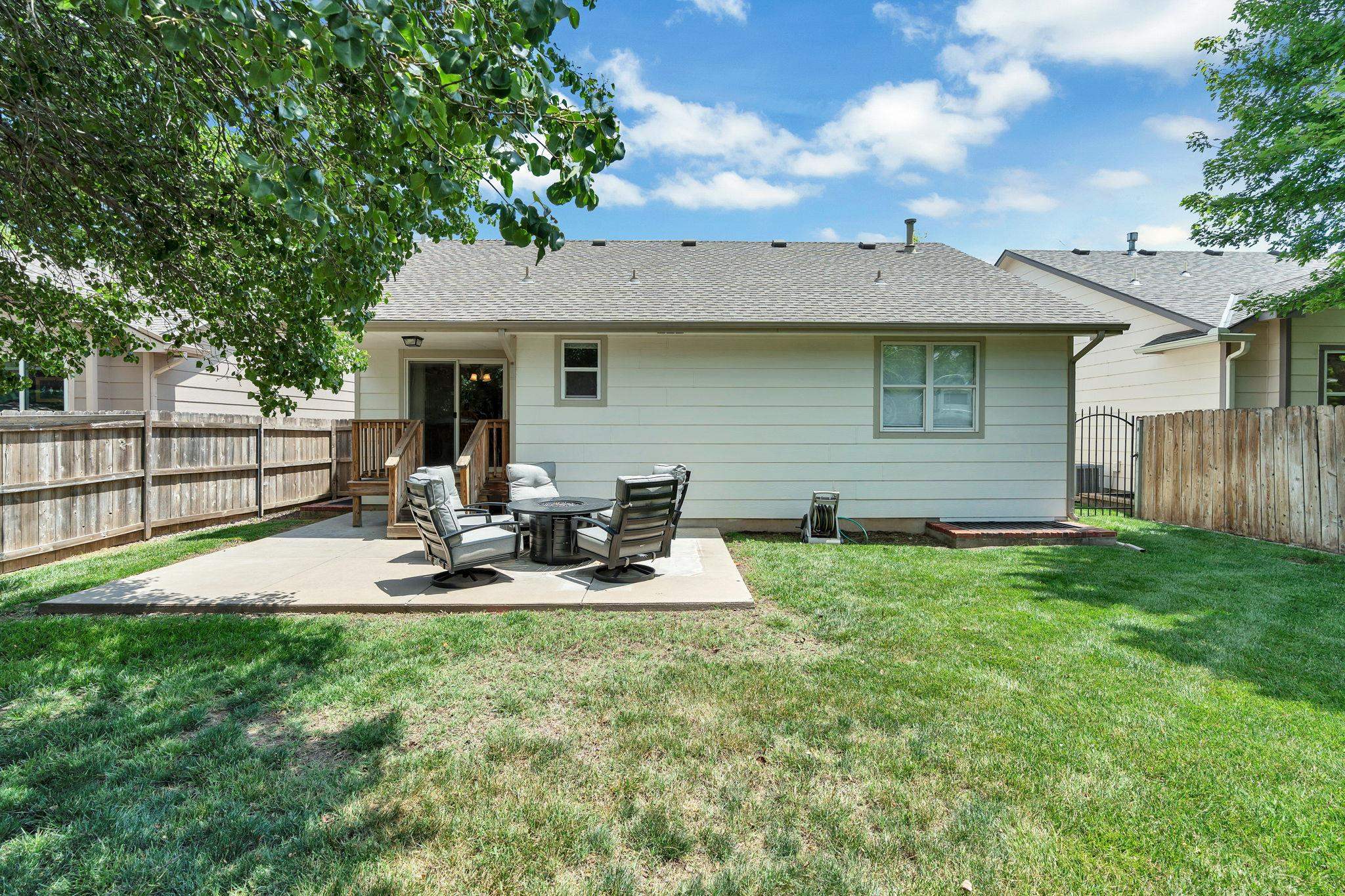 409 S Nineiron Street Wichita KS 67235