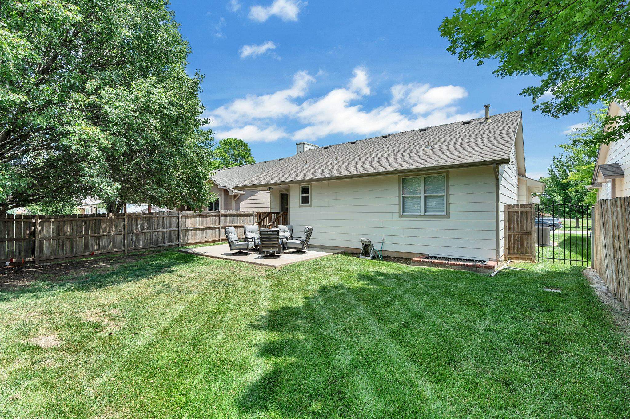 409 S Nineiron Street Wichita KS 67235