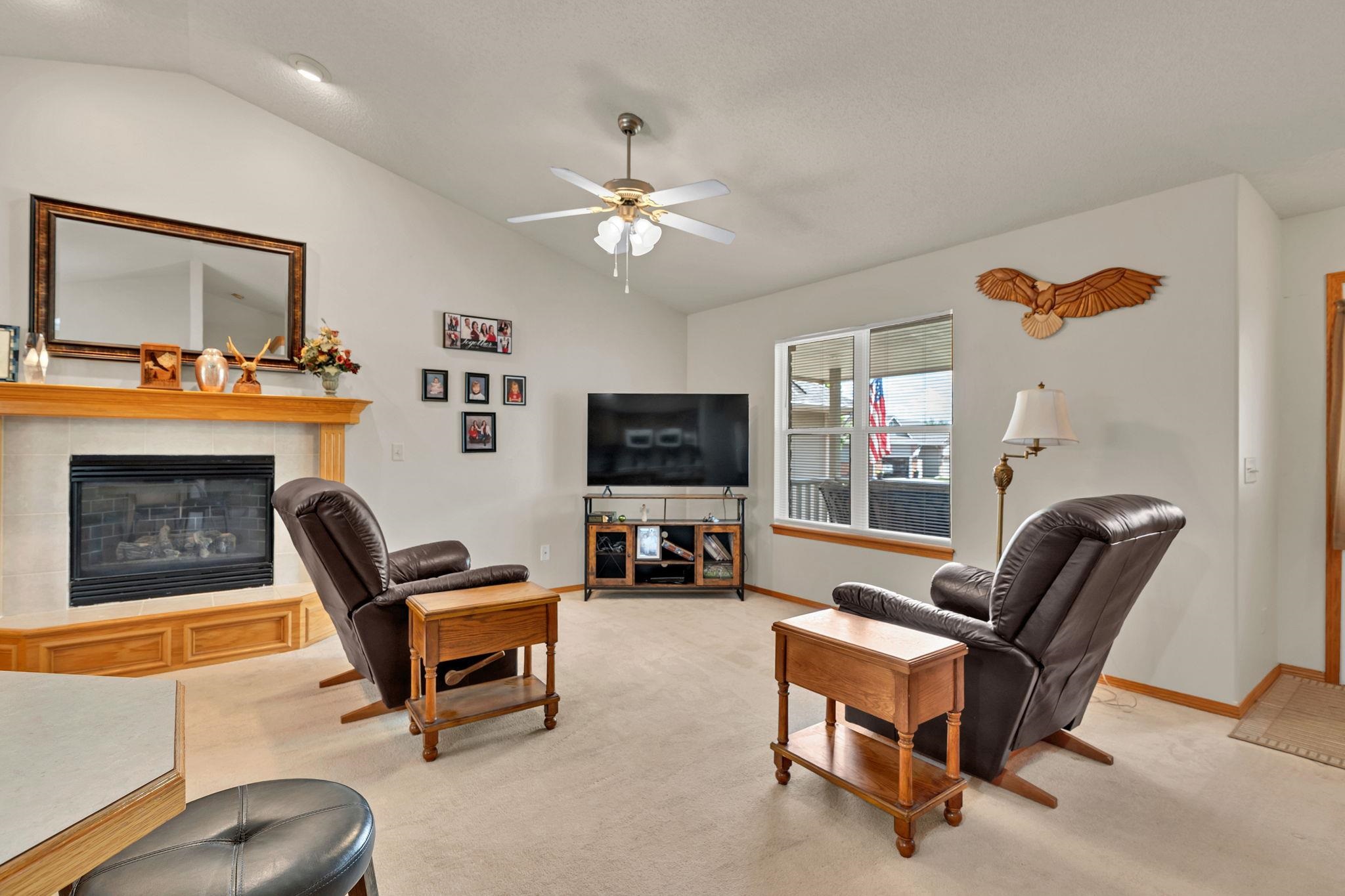 409 S Nineiron Street Wichita KS 67235
