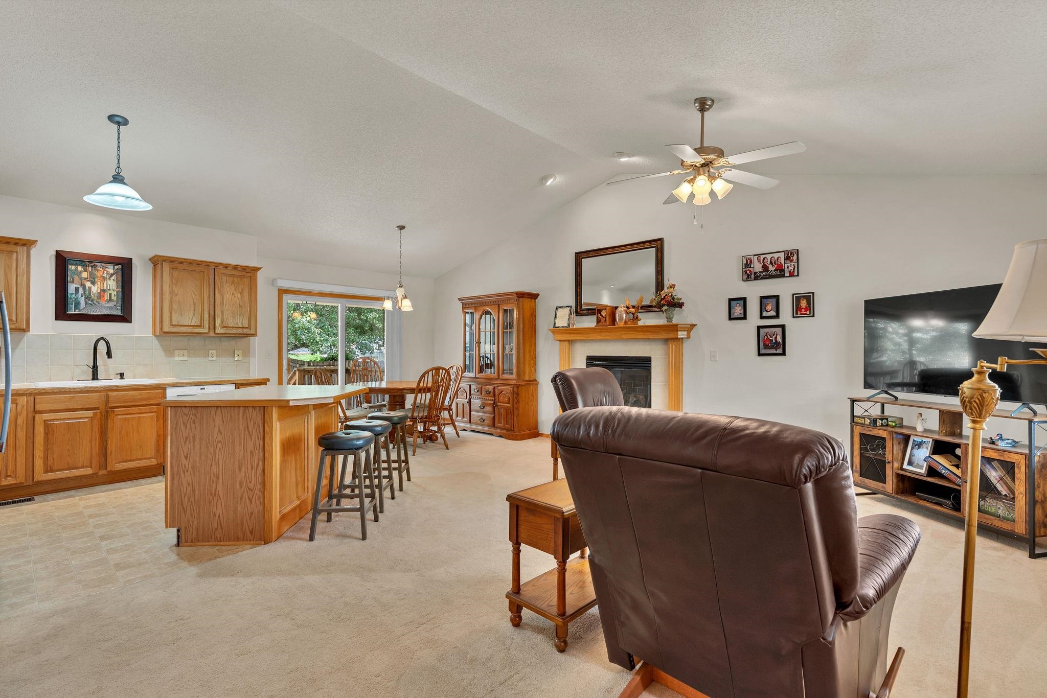 409 S Nineiron Street Wichita KS 67235