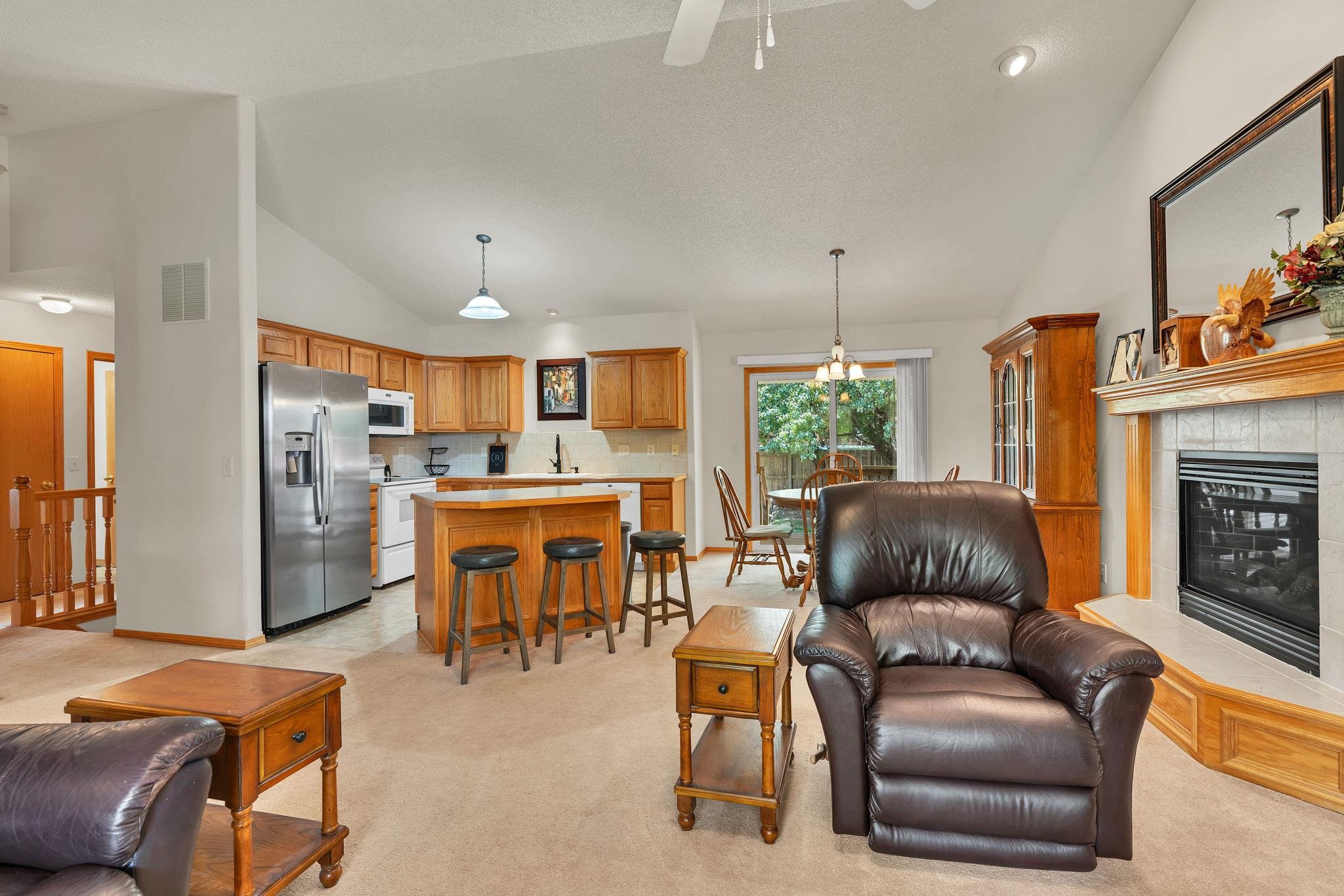 409 S Nineiron Street Wichita KS 67235