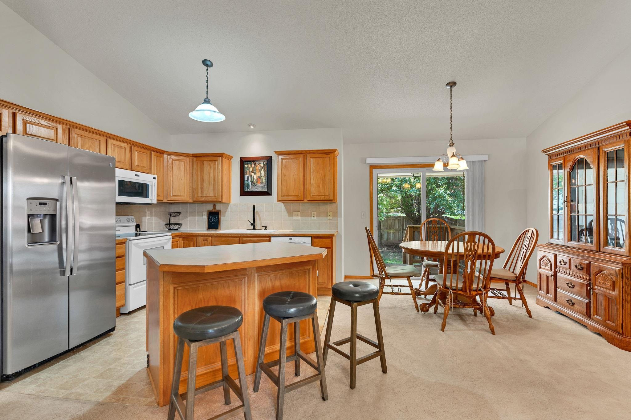 409 S Nineiron Street Wichita KS 67235
