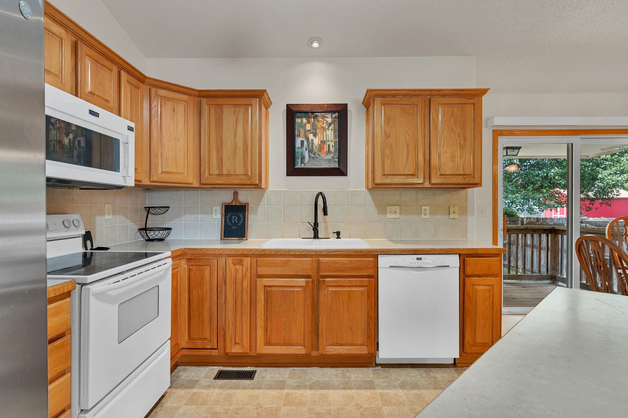 409 S Nineiron Street Wichita KS 67235