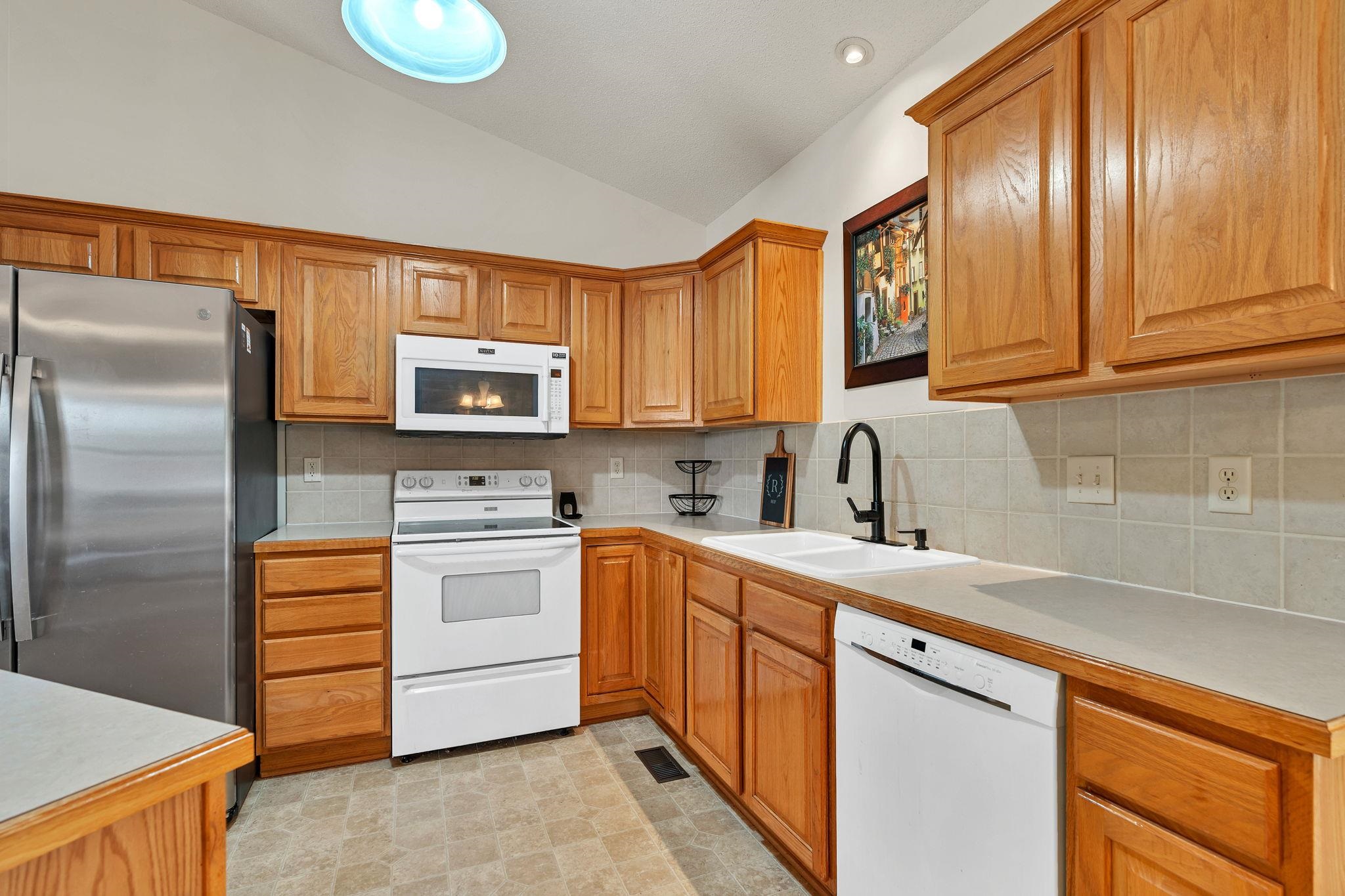 409 S Nineiron Street Wichita KS 67235