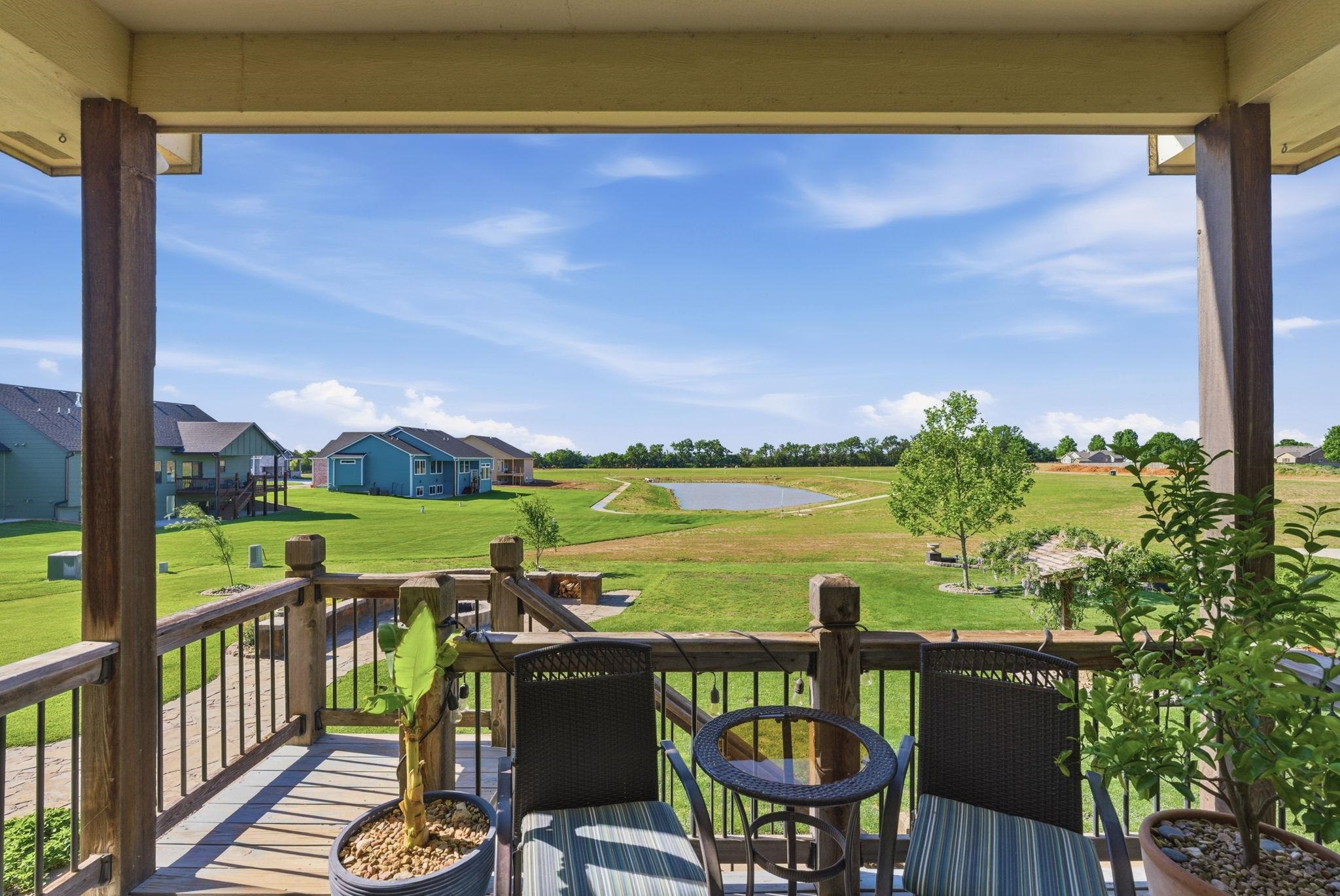 1105 Park Glen Street Clearwater KS 67026