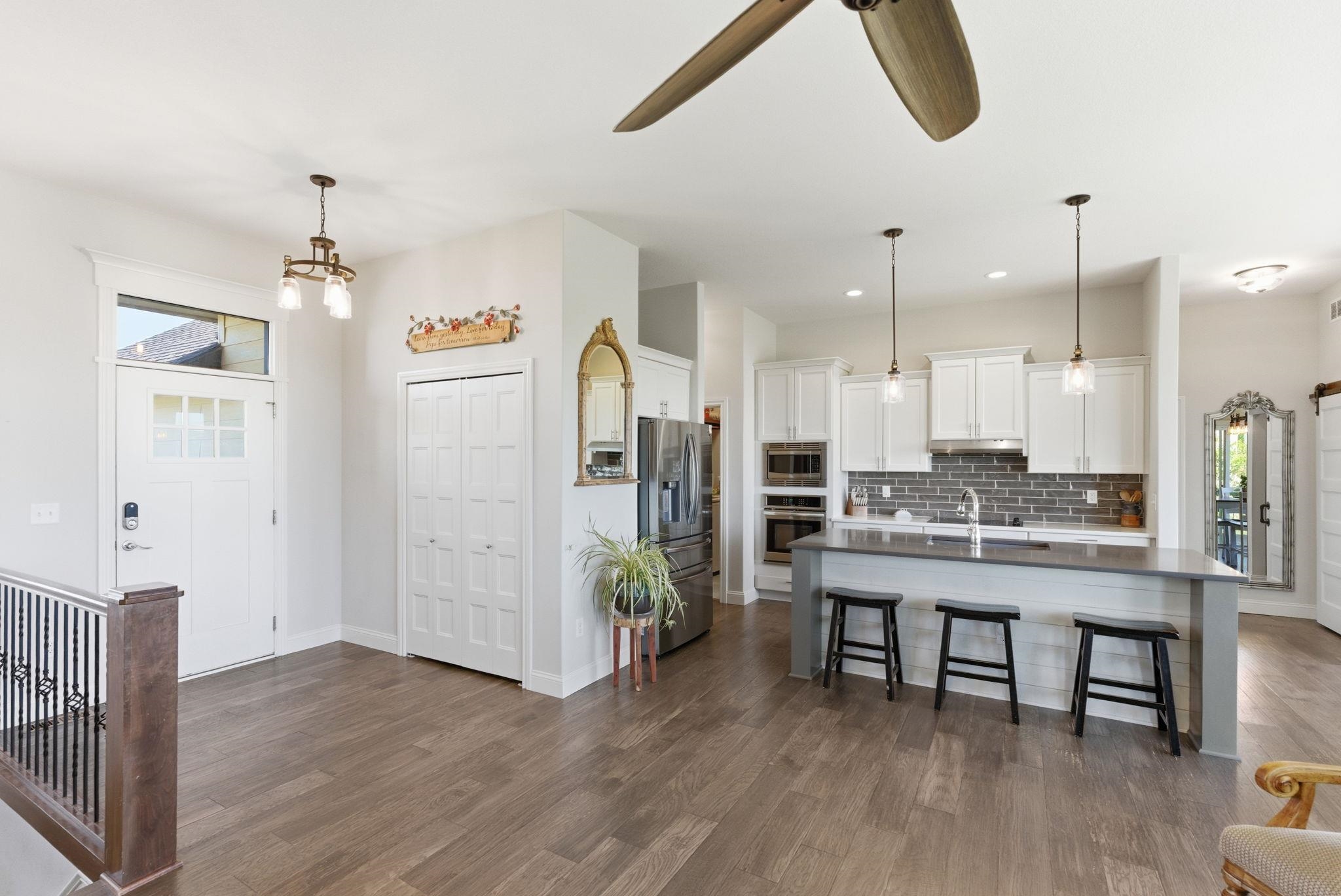 1105 Park Glen Street Clearwater KS 67026
