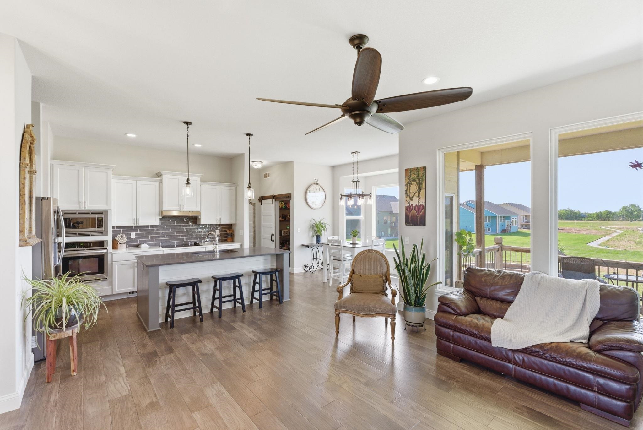 1105 Park Glen Street Clearwater KS 67026
