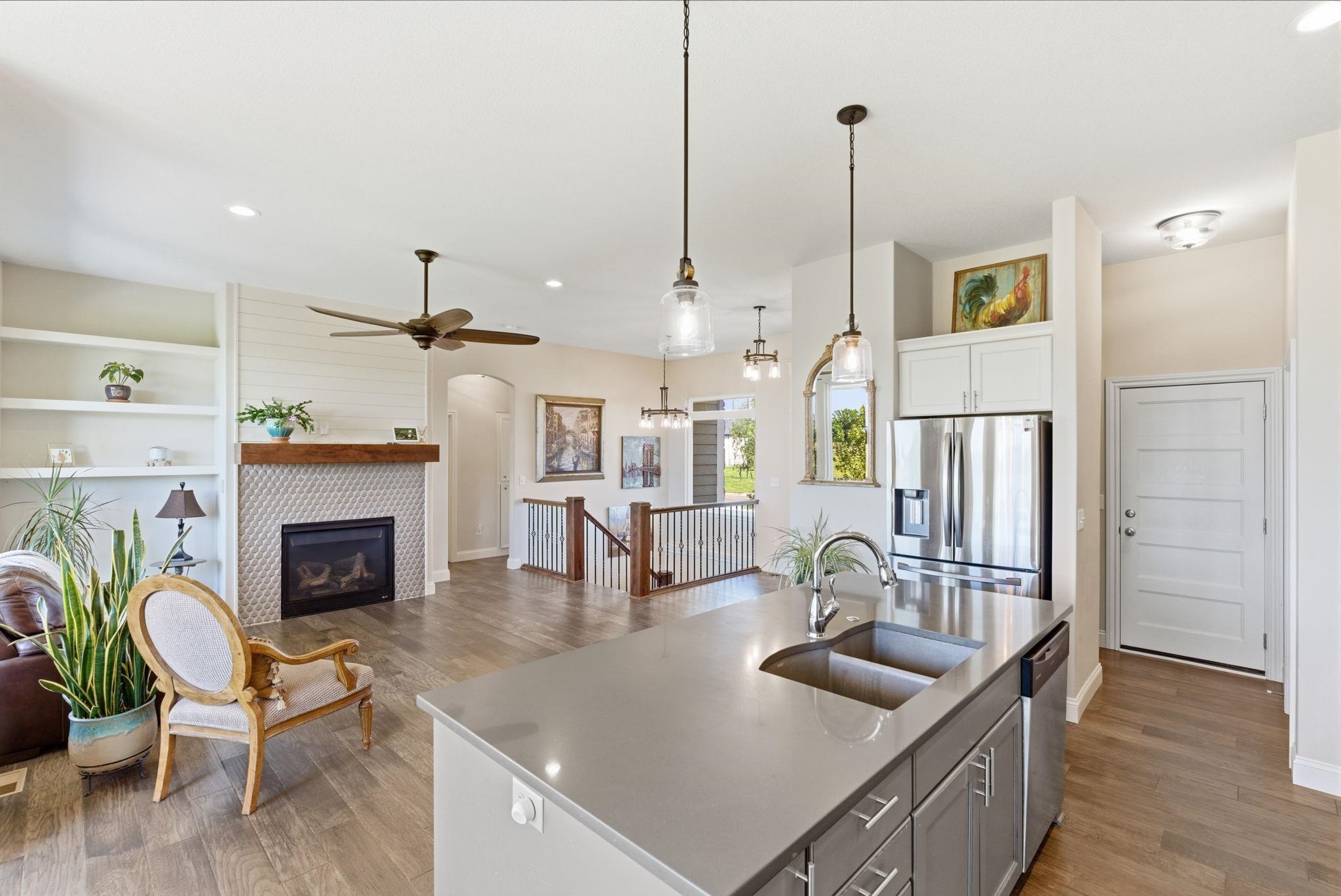 1105 Park Glen Street Clearwater KS 67026