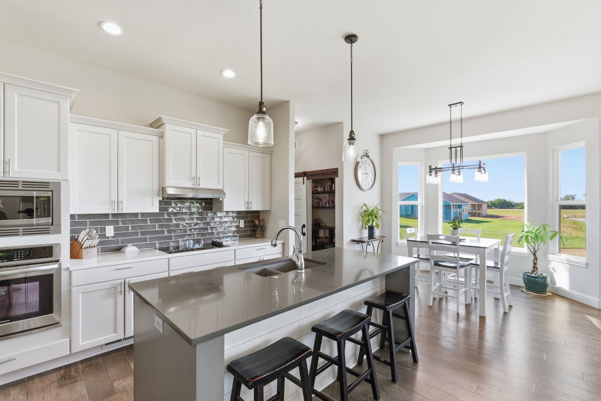 1105 Park Glen Street Clearwater KS 67026