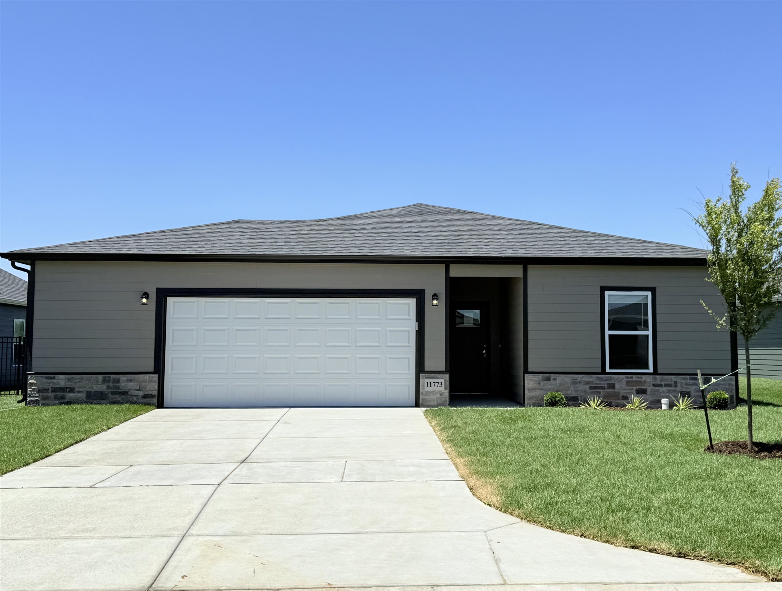11773 W Scarlett Court Maize KS 67101