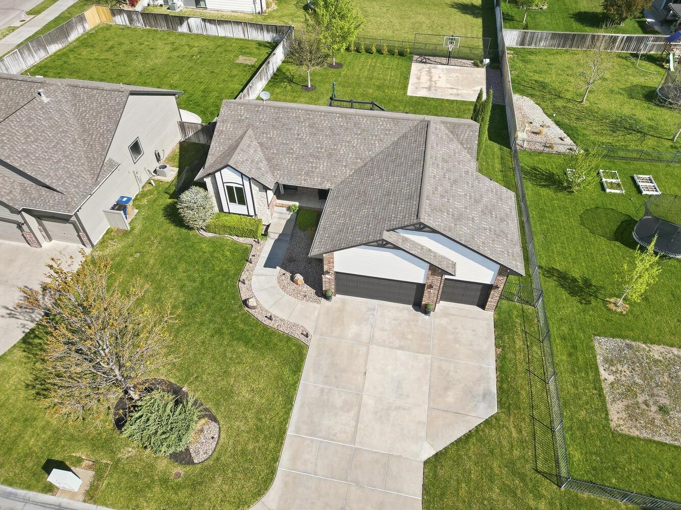 726 Sandstone Court Andover KS 67002