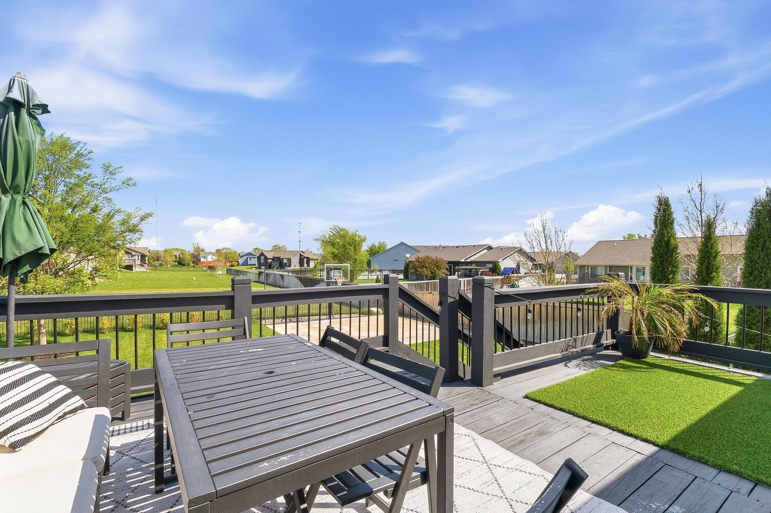 726 Sandstone Court Andover KS 67002