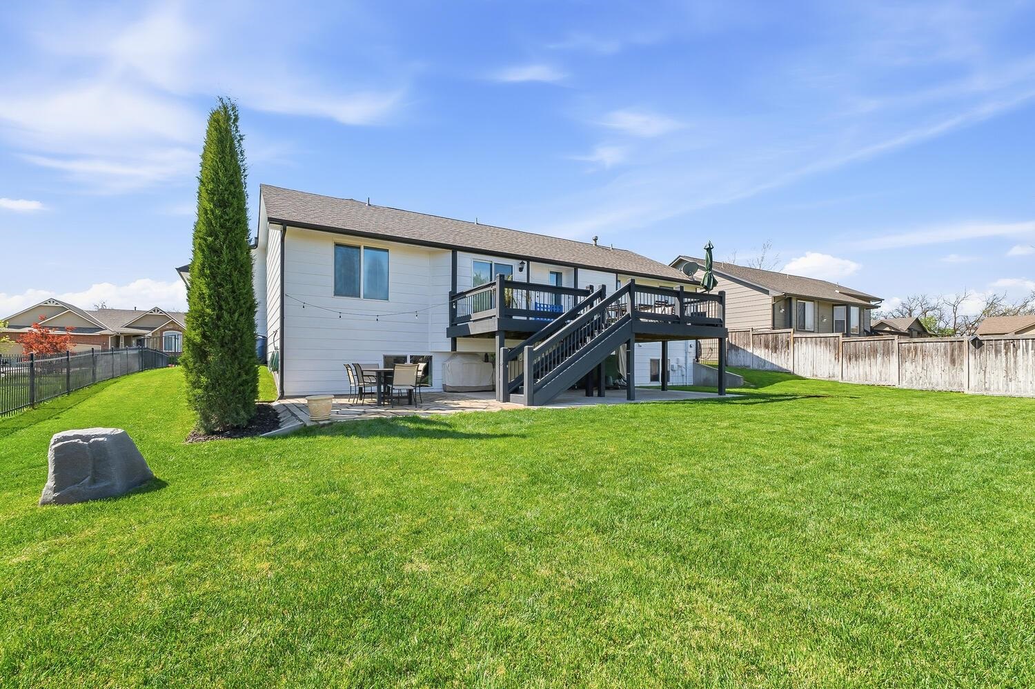 726 Sandstone Court Andover KS 67002