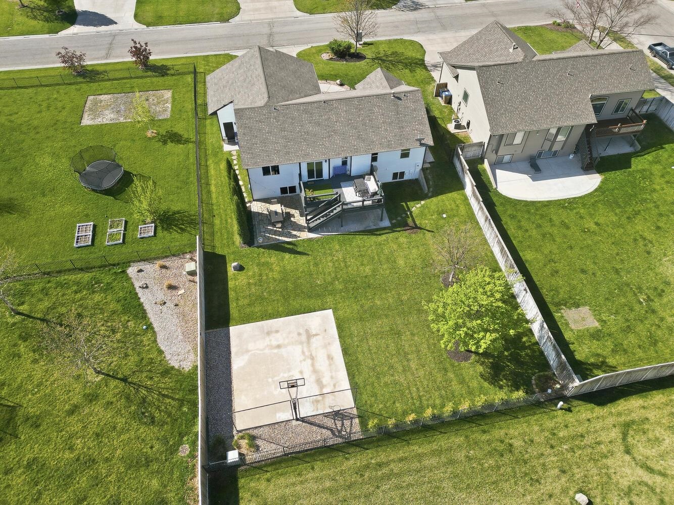726 Sandstone Court Andover KS 67002