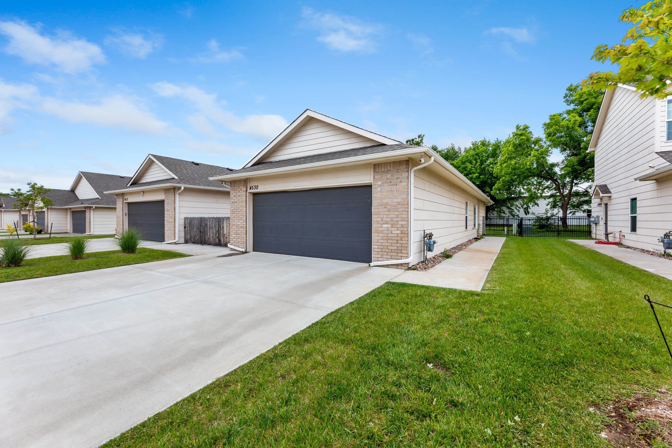 4530 N Sandplum Street Wichita KS 67205