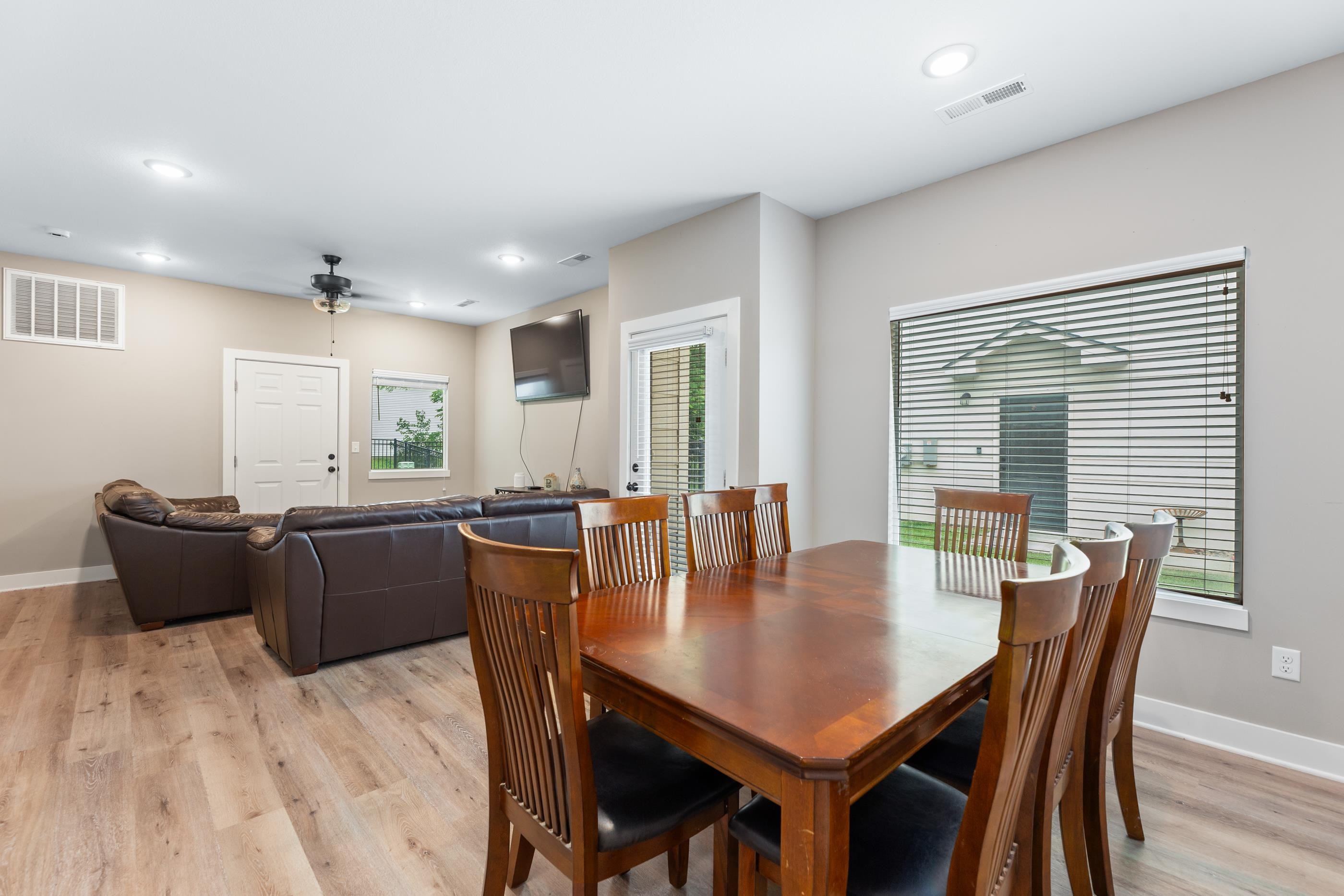 4530 N Sandplum Street Wichita KS 67205