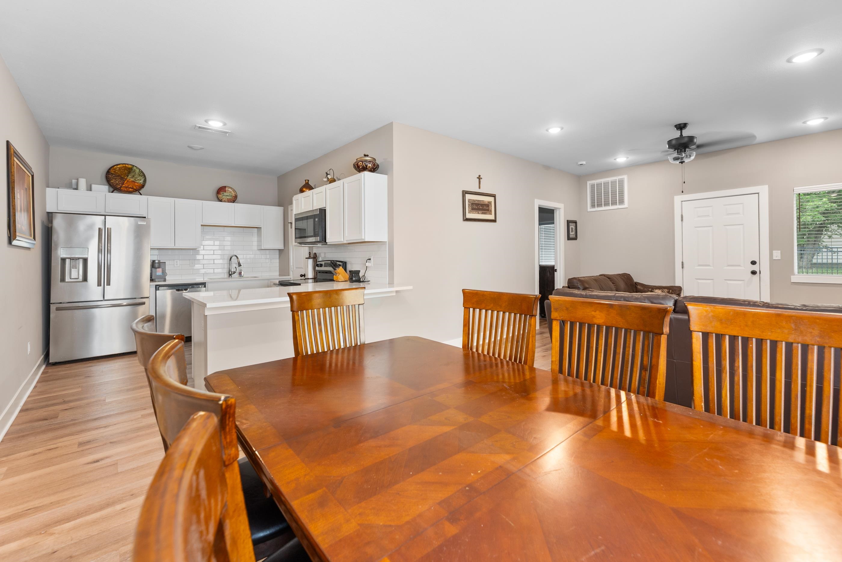 4530 N Sandplum Street Wichita KS 67205