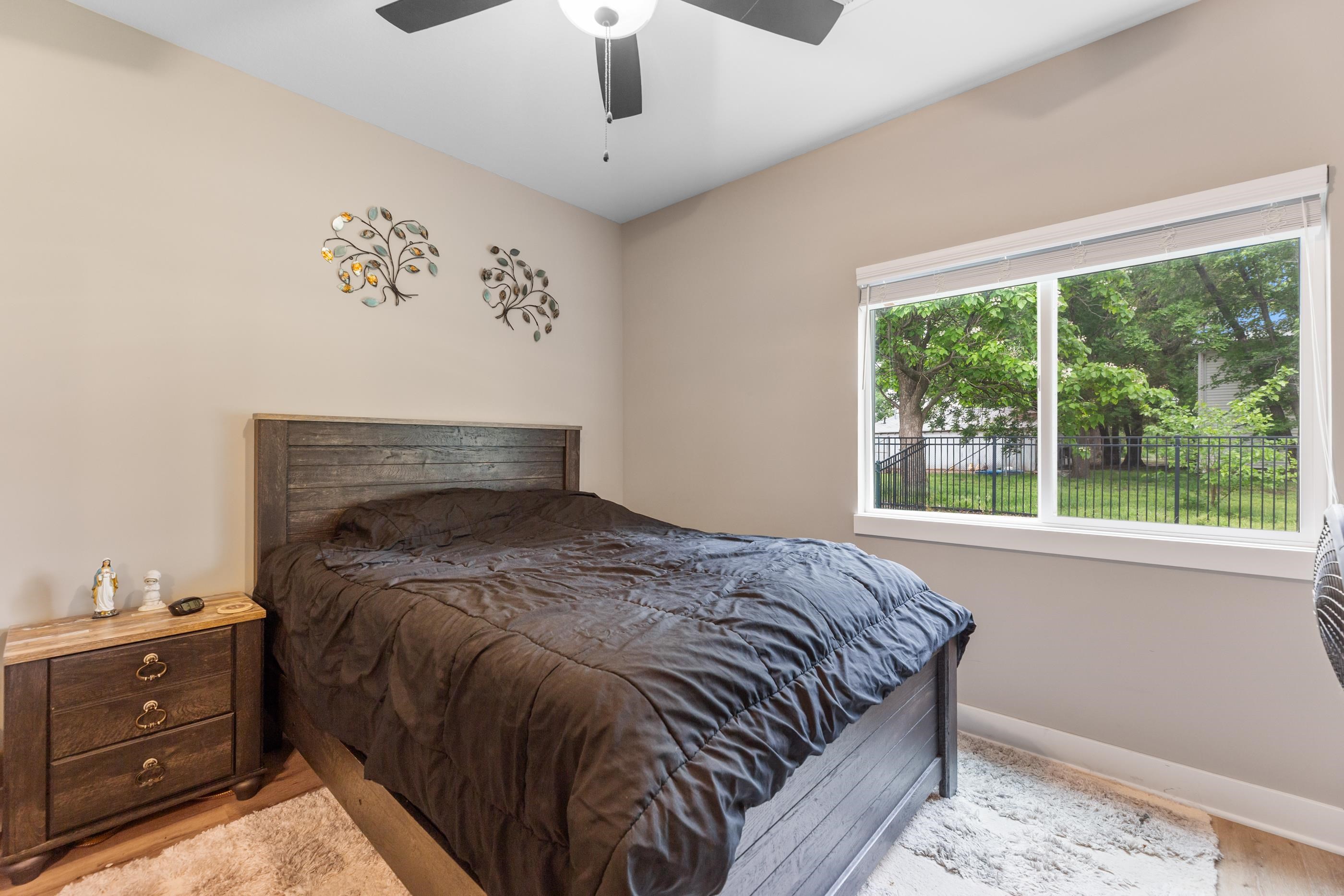 4530 N Sandplum Street Wichita KS 67205