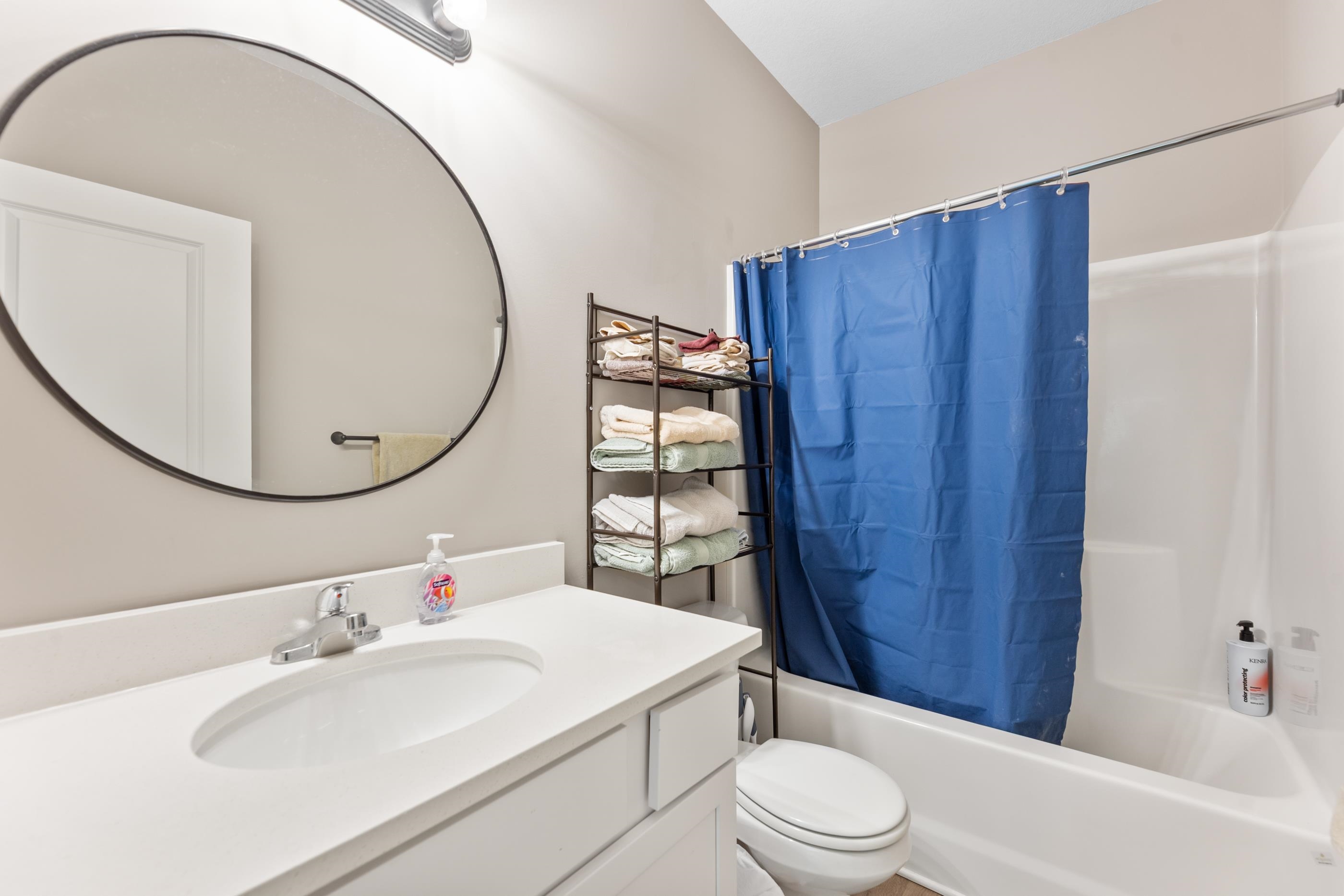 4530 N Sandplum Street Wichita KS 67205
