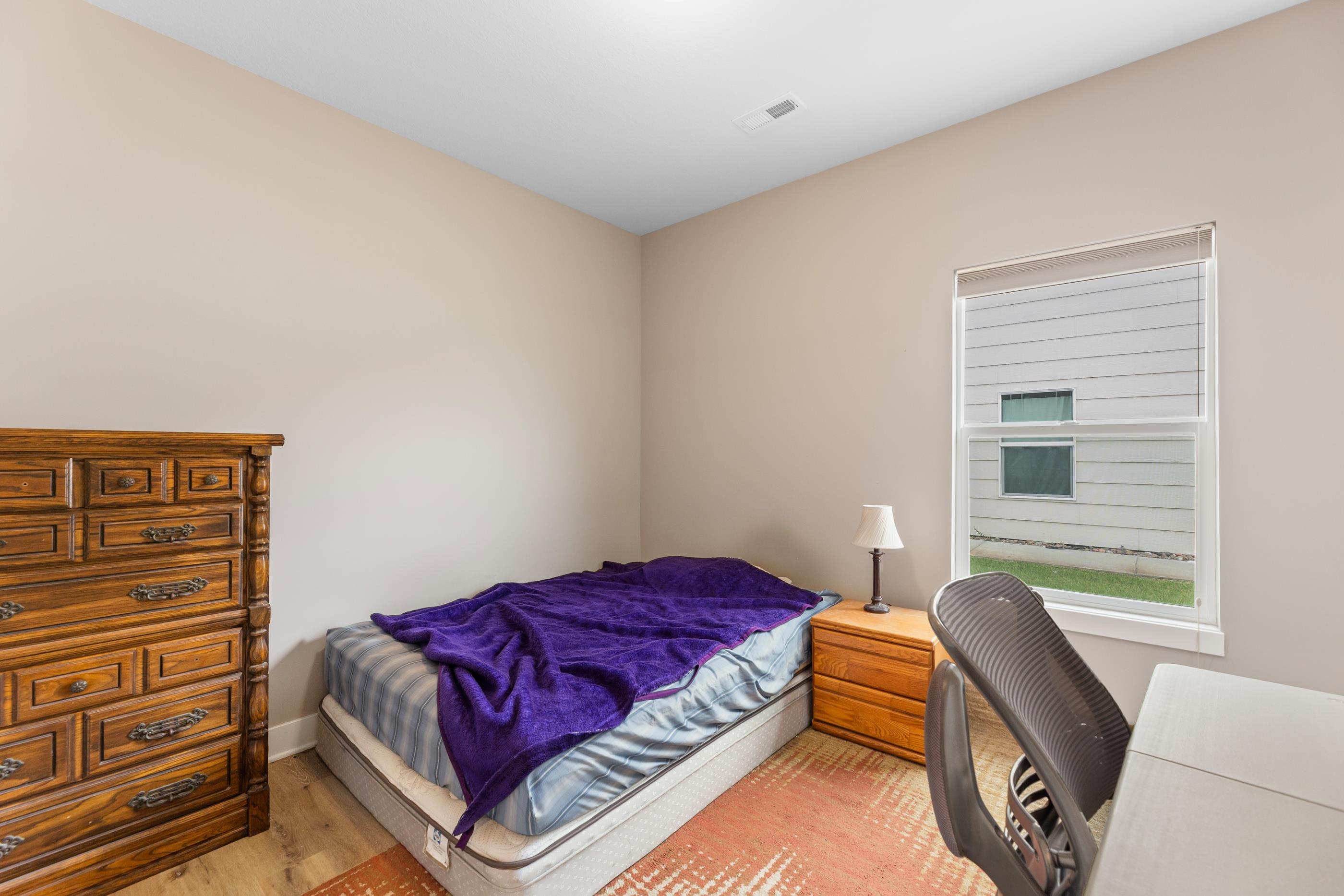 4530 N Sandplum Street Wichita KS 67205