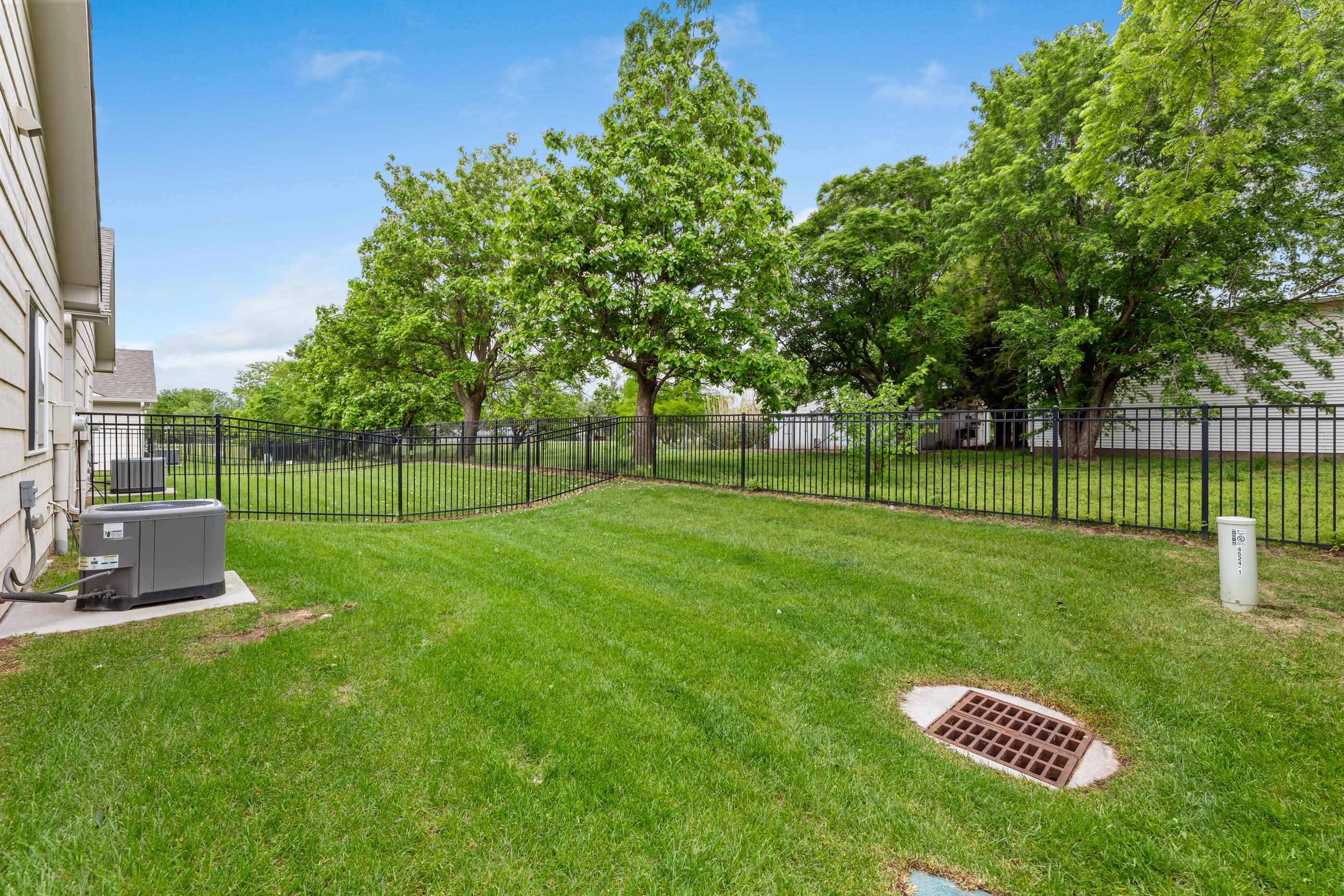 4530 N Sandplum Street Wichita KS 67205