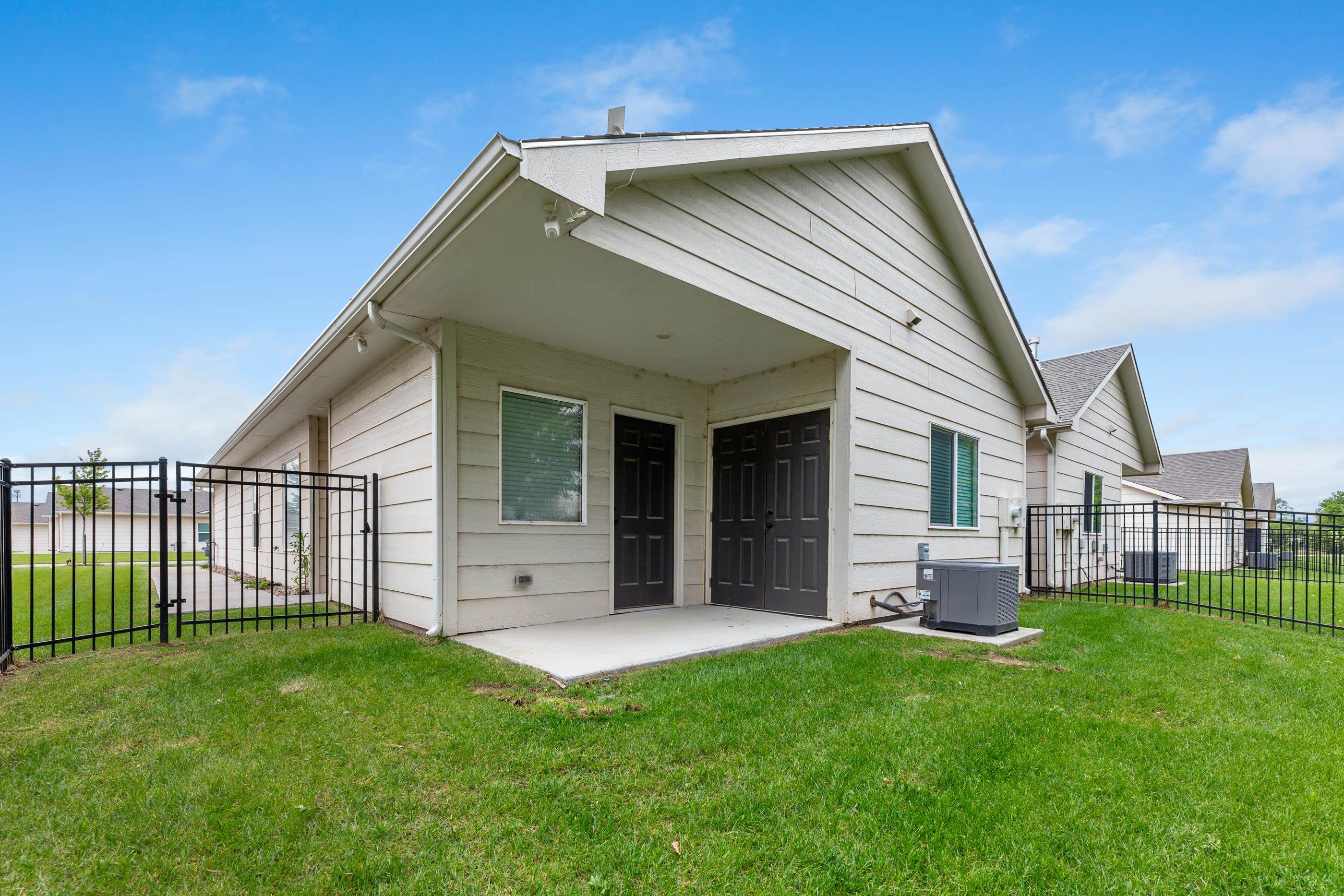 4530 N Sandplum Street Wichita KS 67205