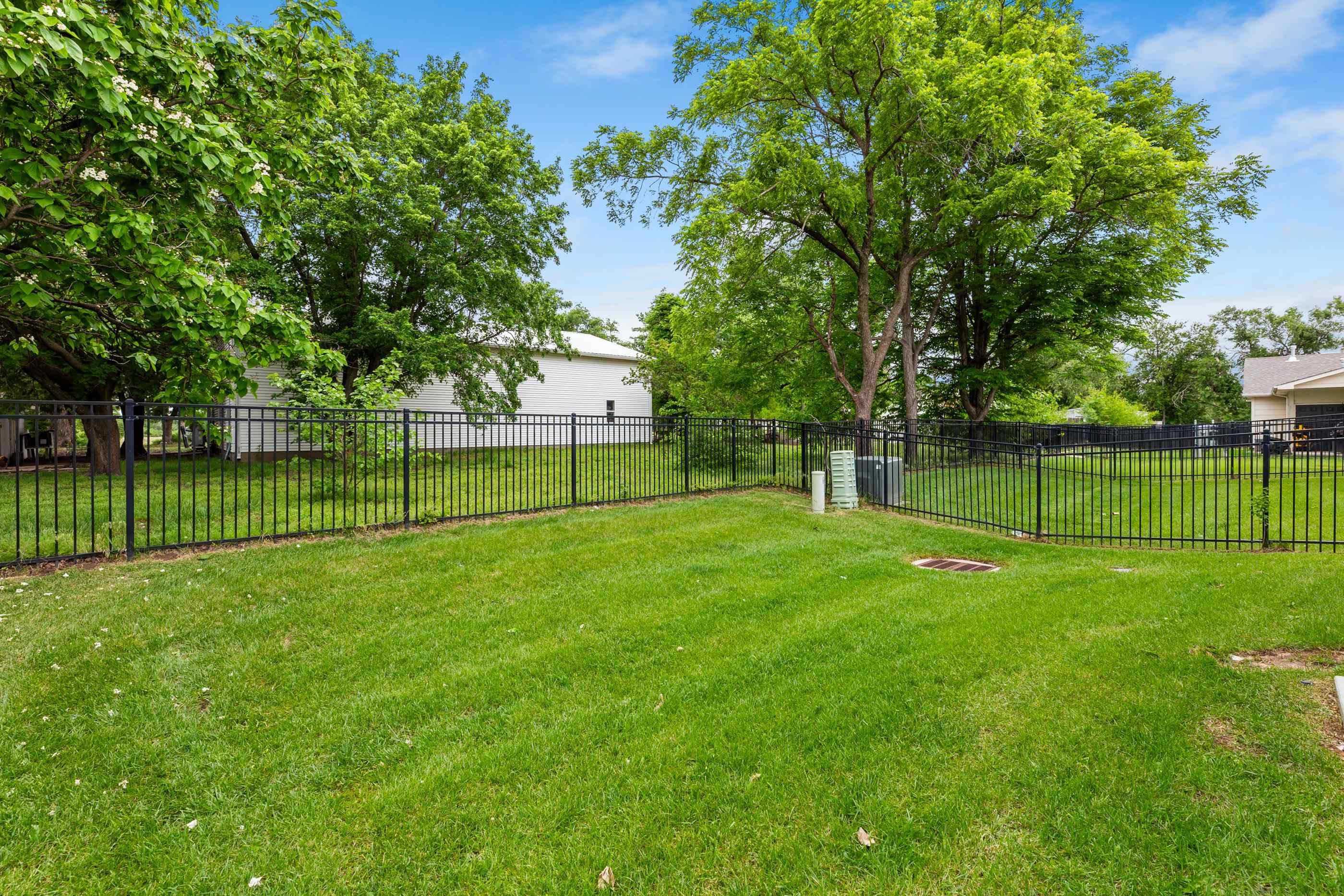 4530 N Sandplum Street Wichita KS 67205