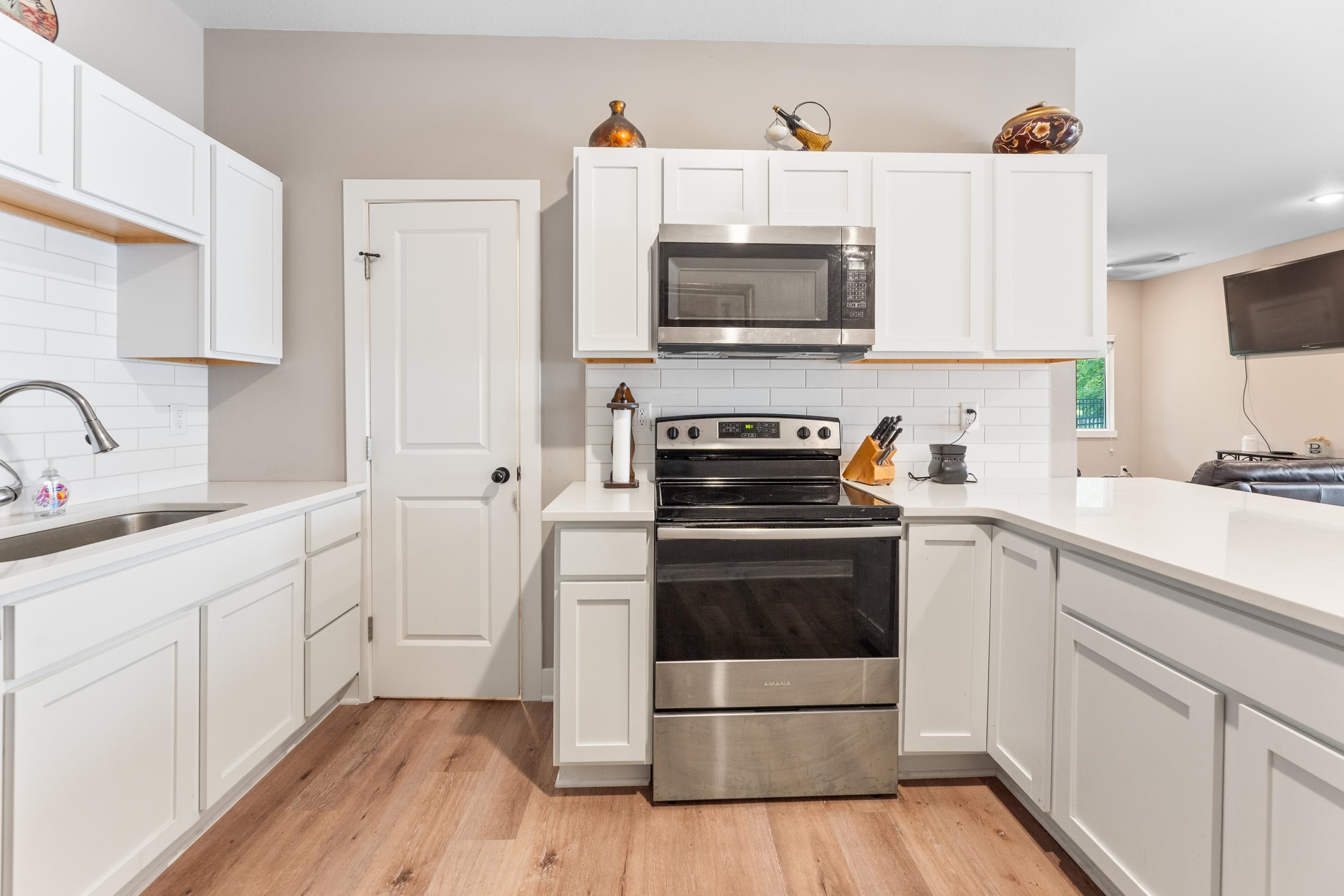 4530 N Sandplum Street Wichita KS 67205