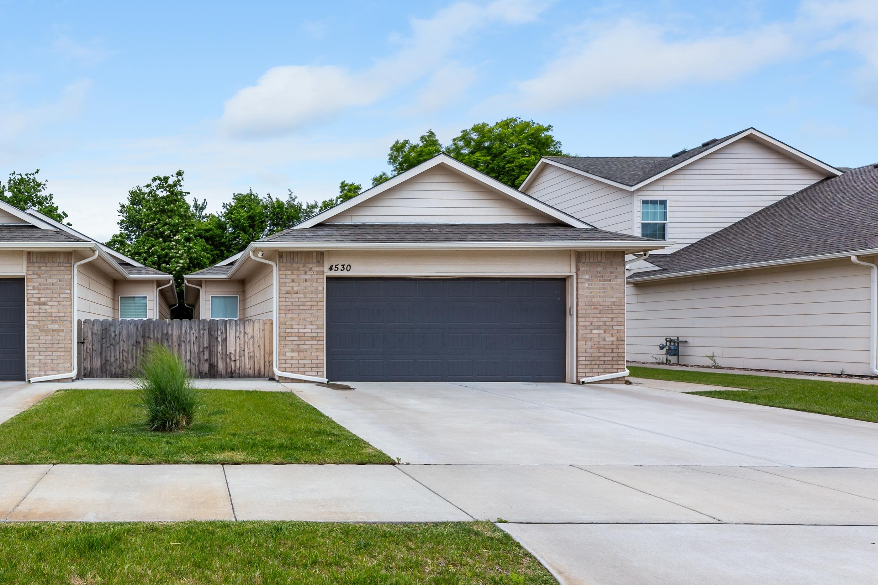 4530 N Sandplum Street Wichita KS 67205