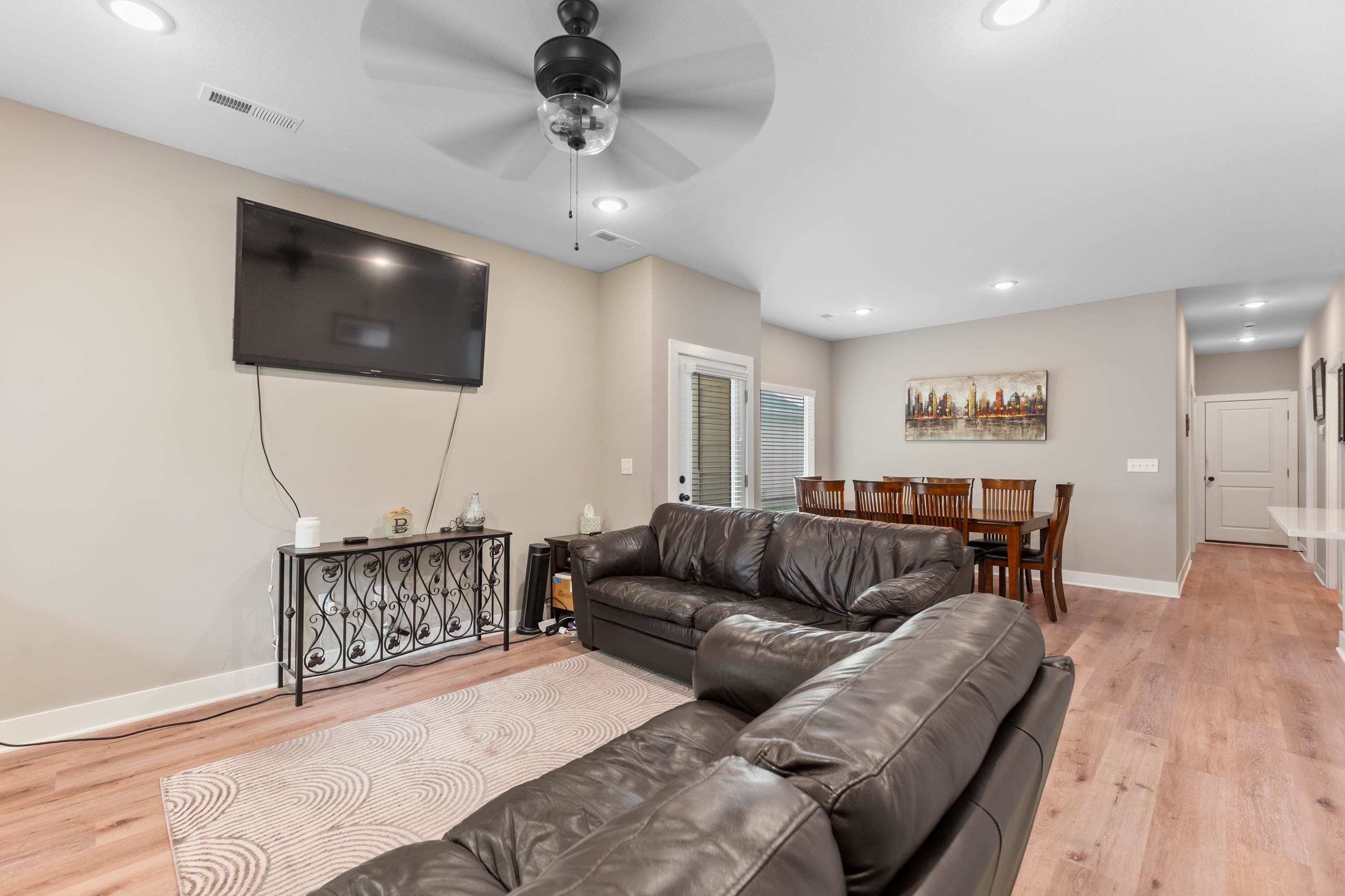 4530 N Sandplum Street Wichita KS 67205