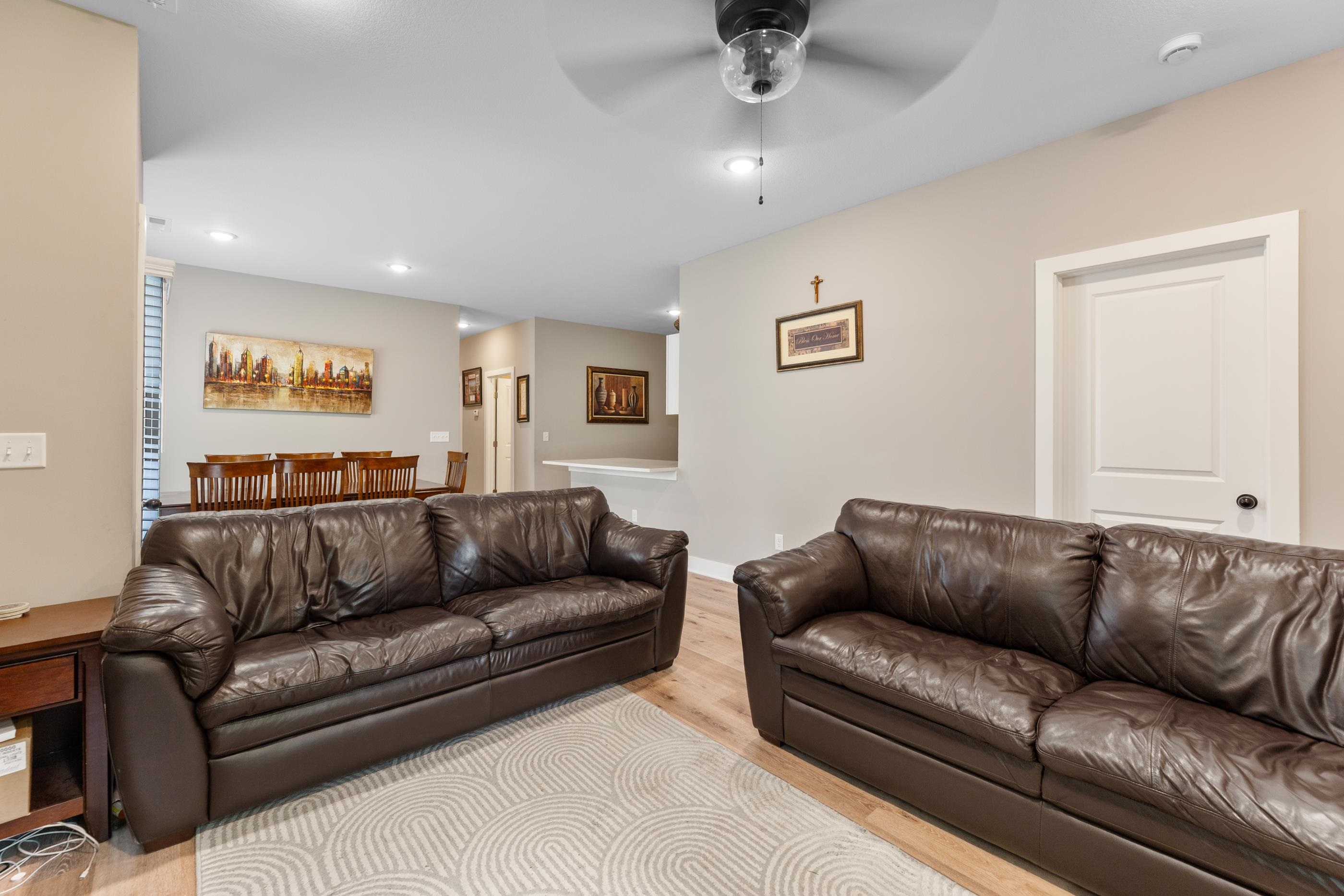 4530 N Sandplum Street Wichita KS 67205